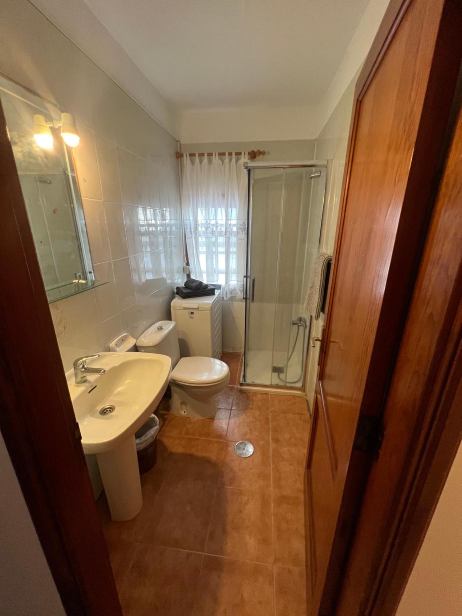 La Fajana Apartamento Barlovento