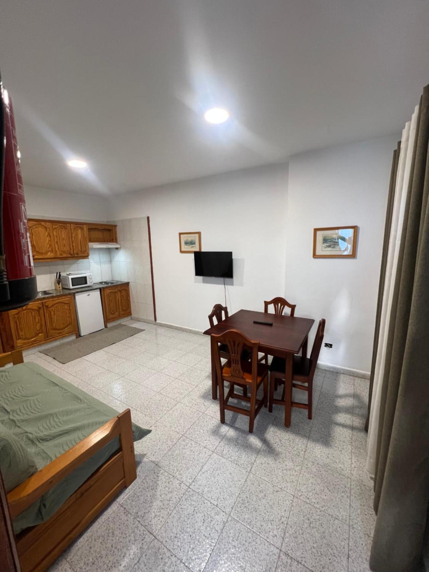 Apartamento La Fajana Barlovento