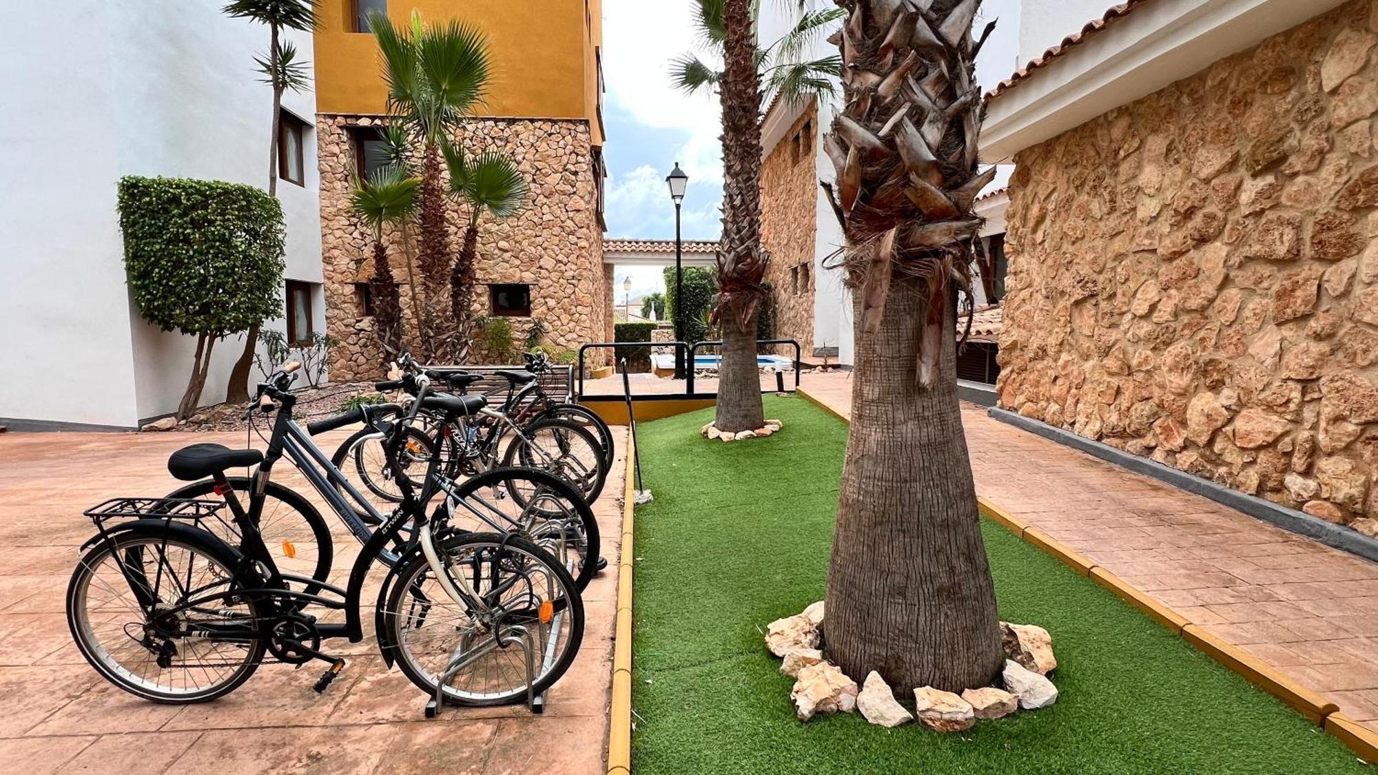 Punta Prima - Sun & & Golf & Bike - Spanish South-facing Terrace - La Recoleta - By The Sea * Torrevieja