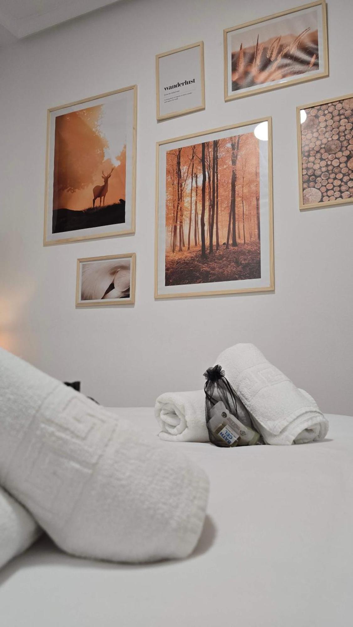 Apartment Alborada De Llanes *
