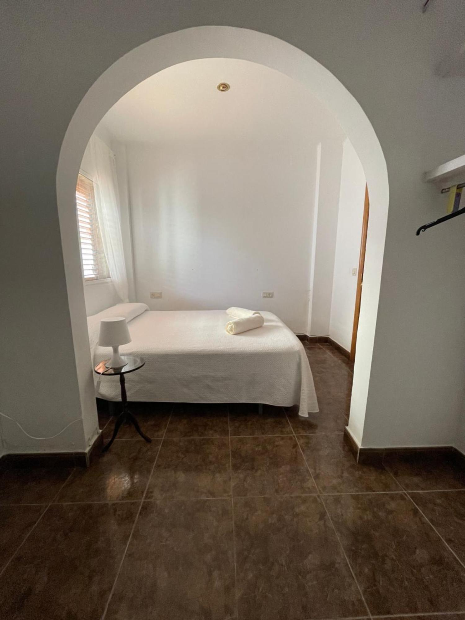 Guest house Lo Jardi De *