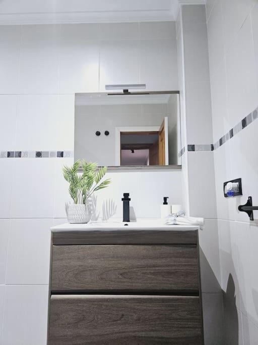 Flat Triana Apartment *