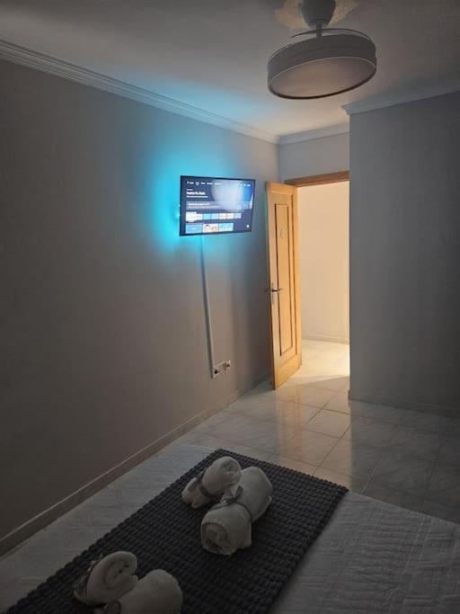 Apartment Flat Triana Las Palmas de Gran Canaria