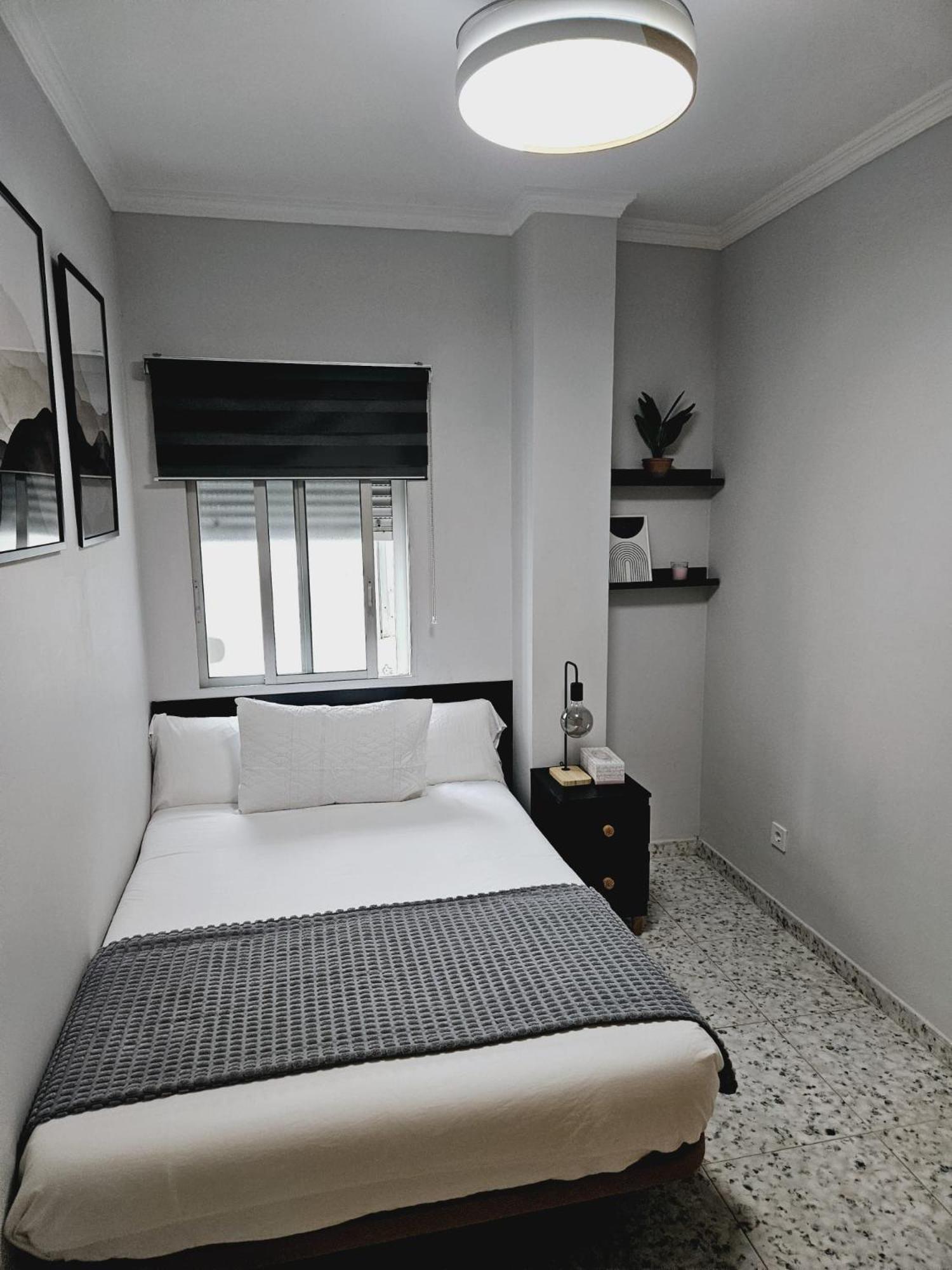 Apartment Flat Triana Las Palmas de Gran Canaria