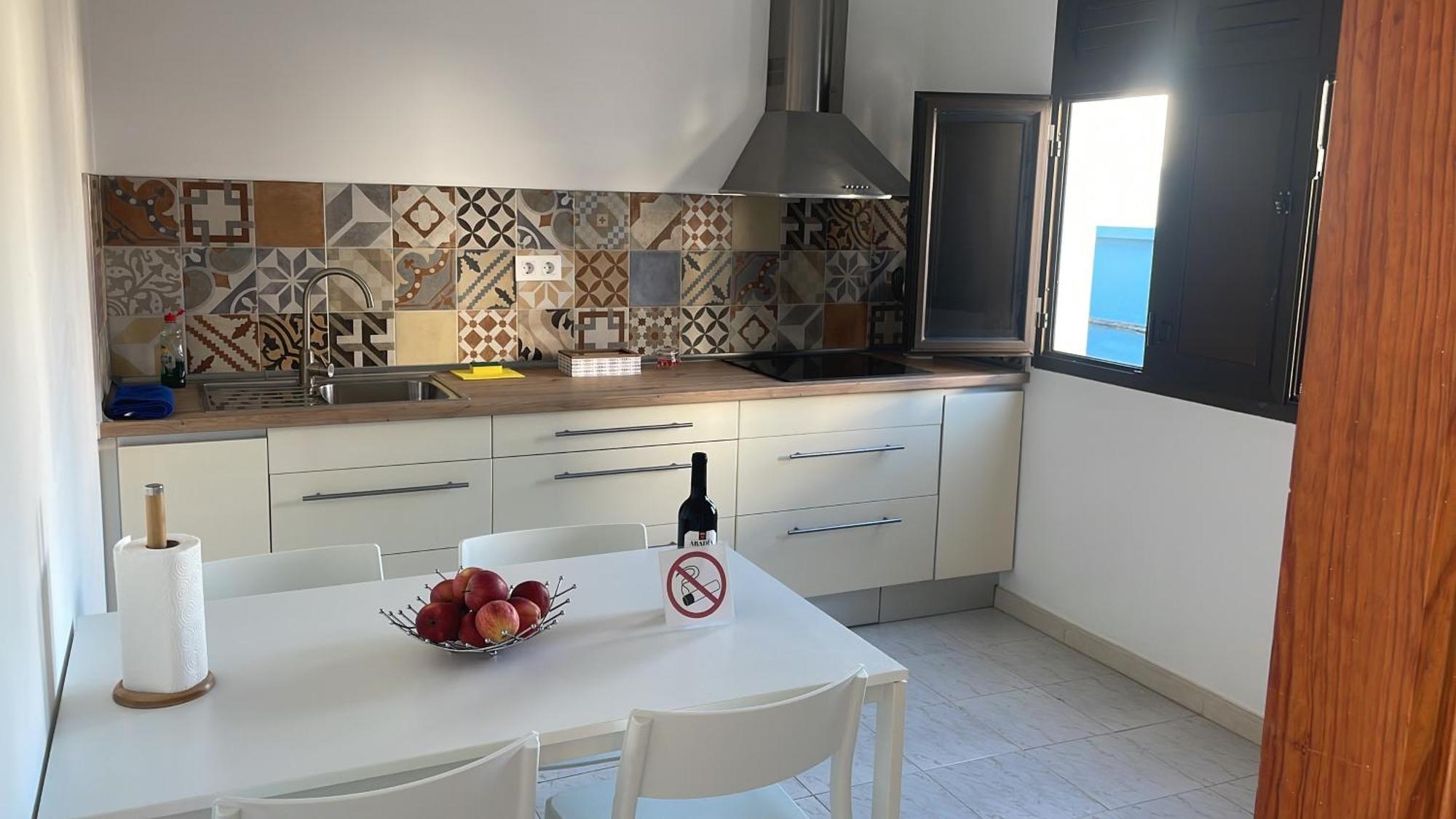 Apartamento Tu Casita De Caleta1 Gáldar