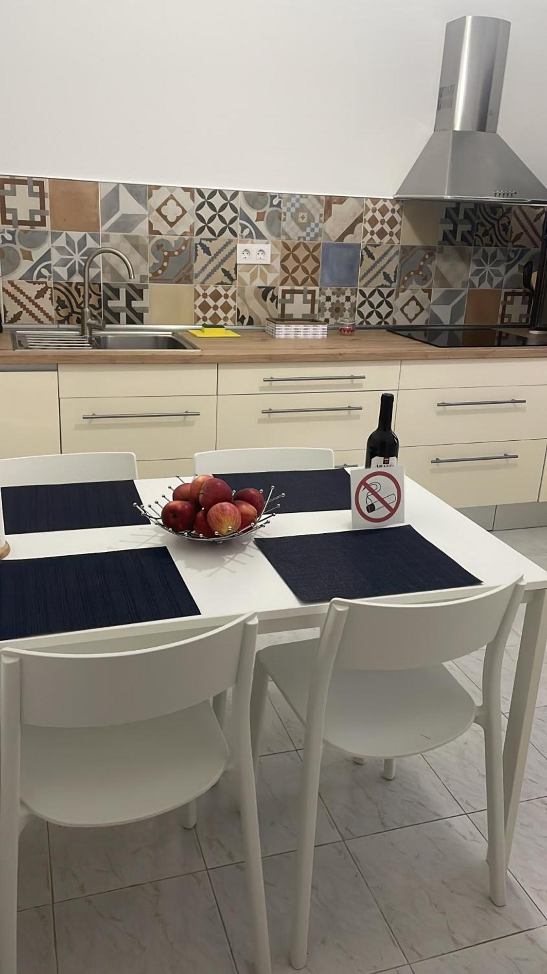 Tu Casita De Caleta1 Apartamento