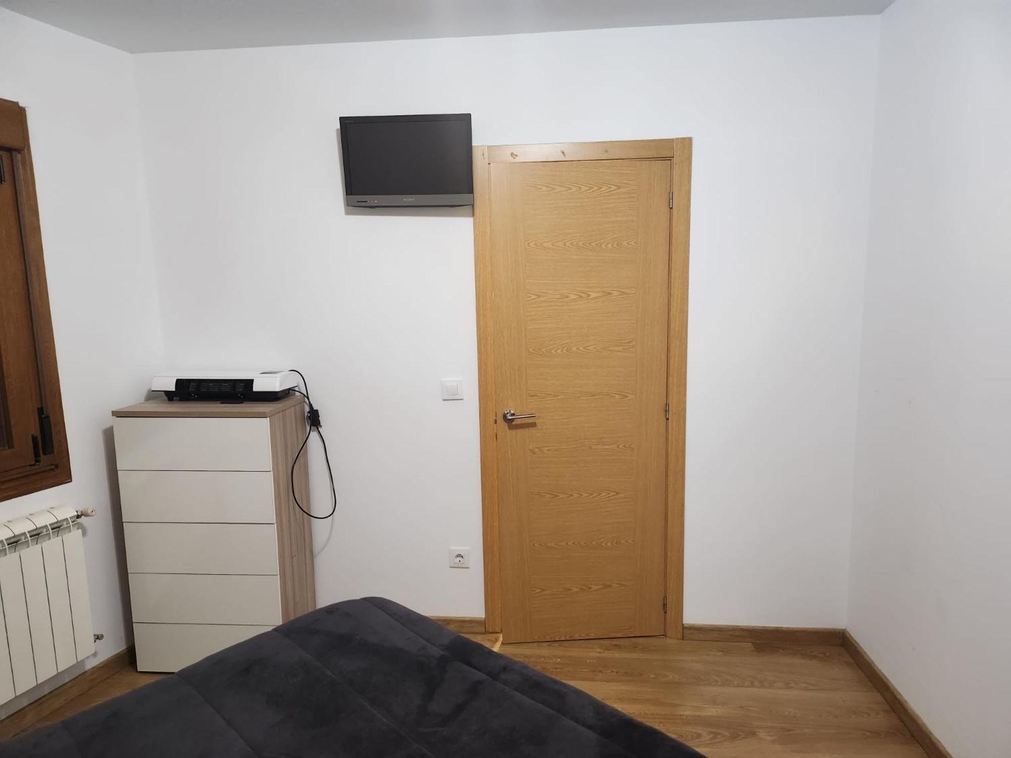 Apartamento Casa Rural Ourense