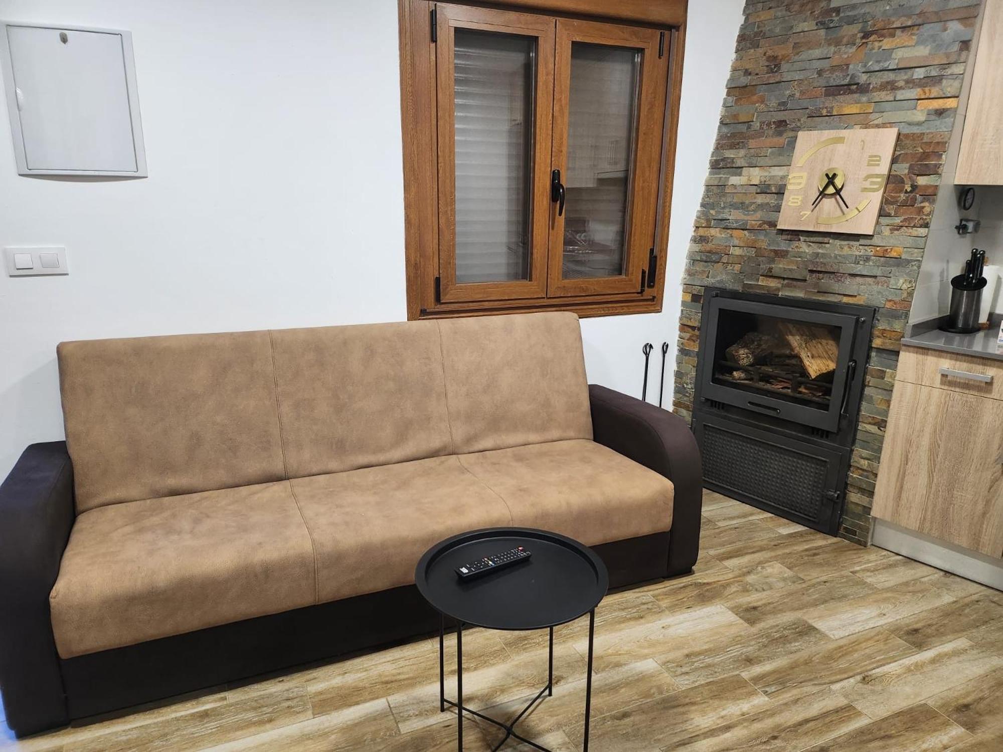 Casa Rural Apartment
