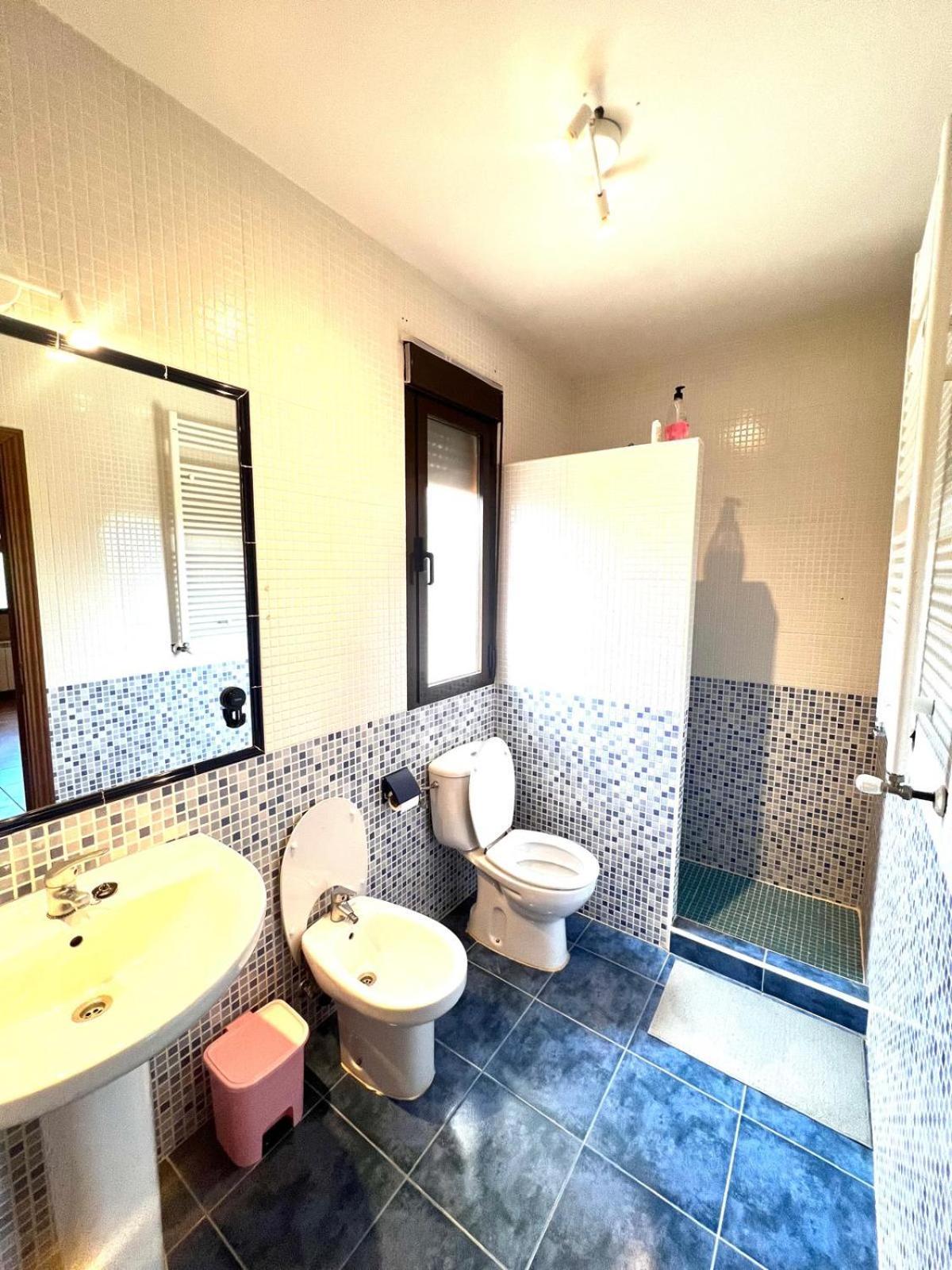 Holiday home Sol Y Mar Dulce