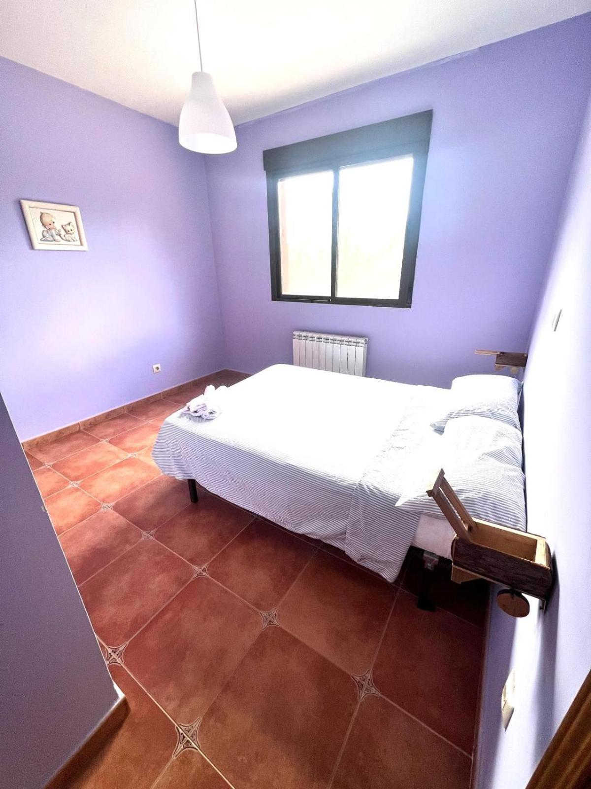 Sol Y Mar Dulce Holiday home