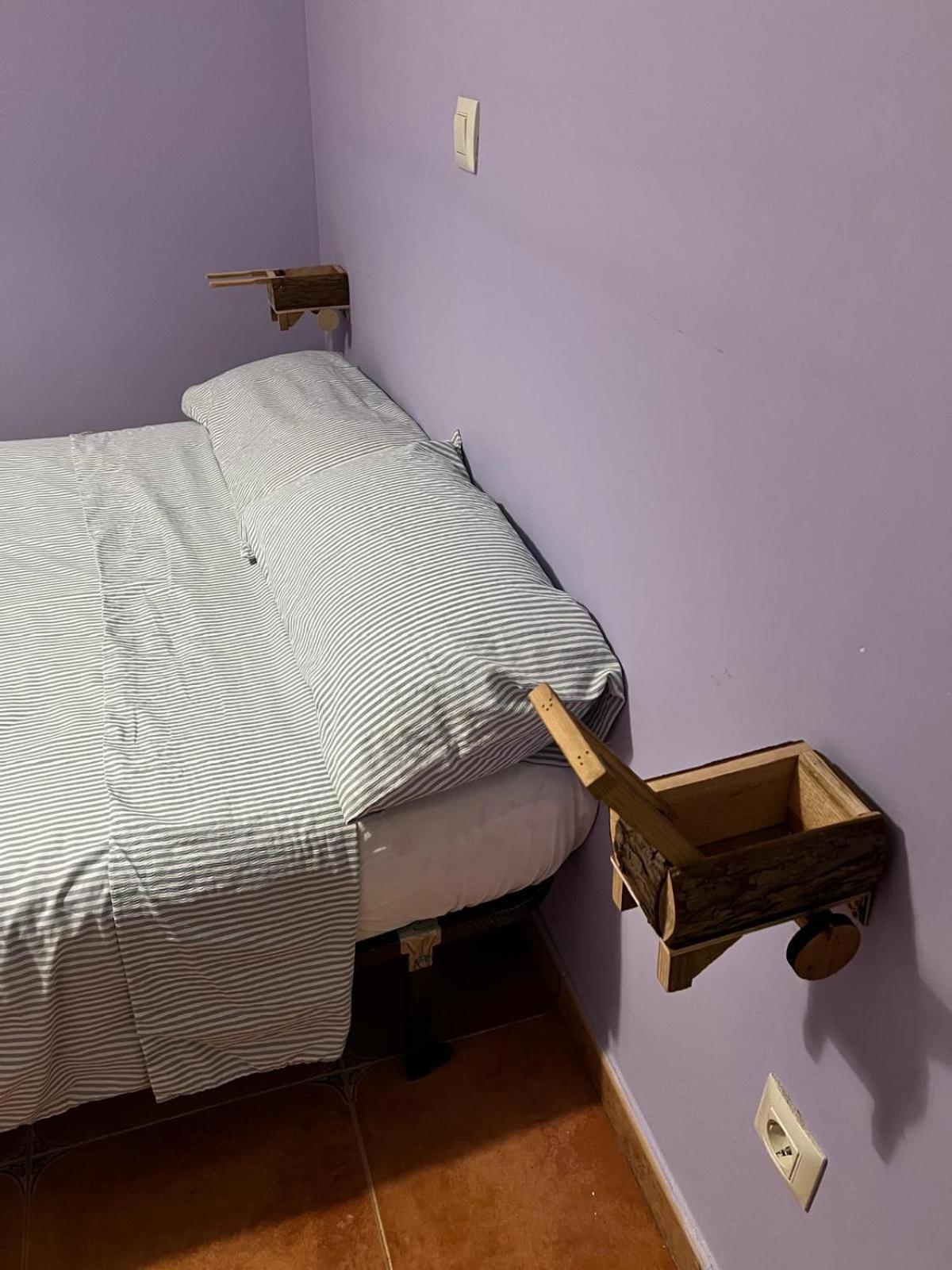 Holiday home Sol Y Mar Dulce