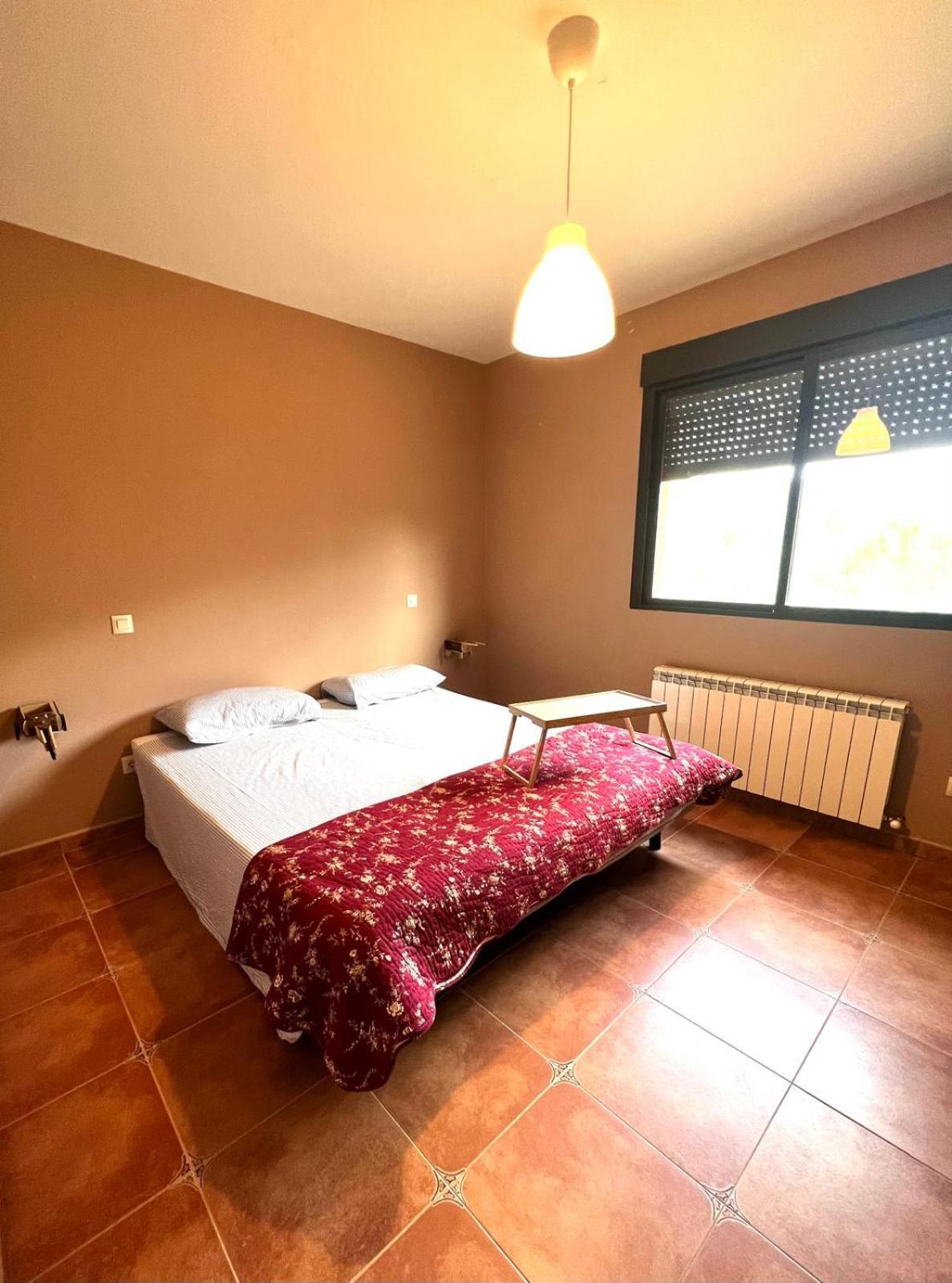 Holiday home Sol Y Mar Dulce *