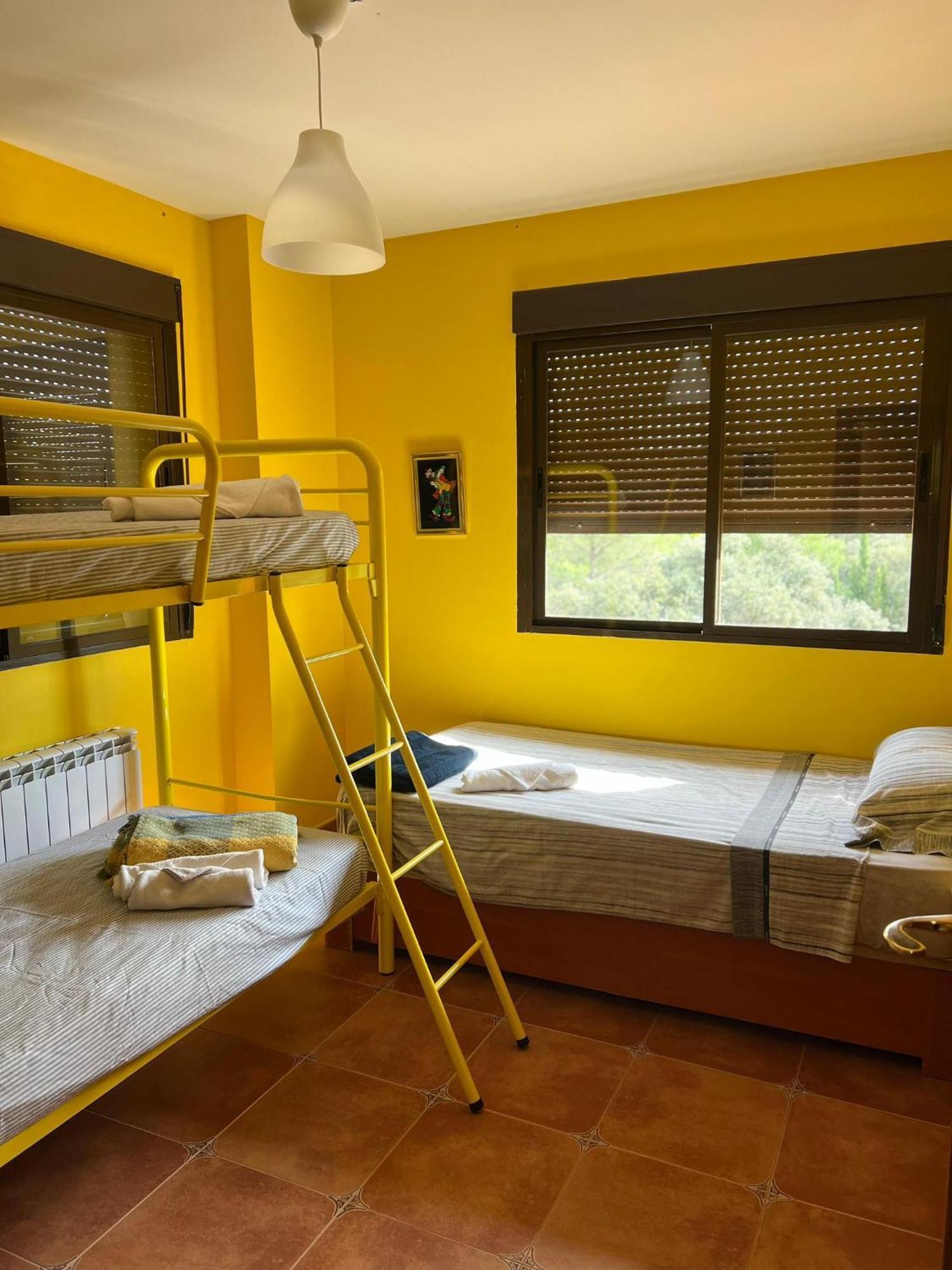 Sol Y Mar Dulce Holiday home
