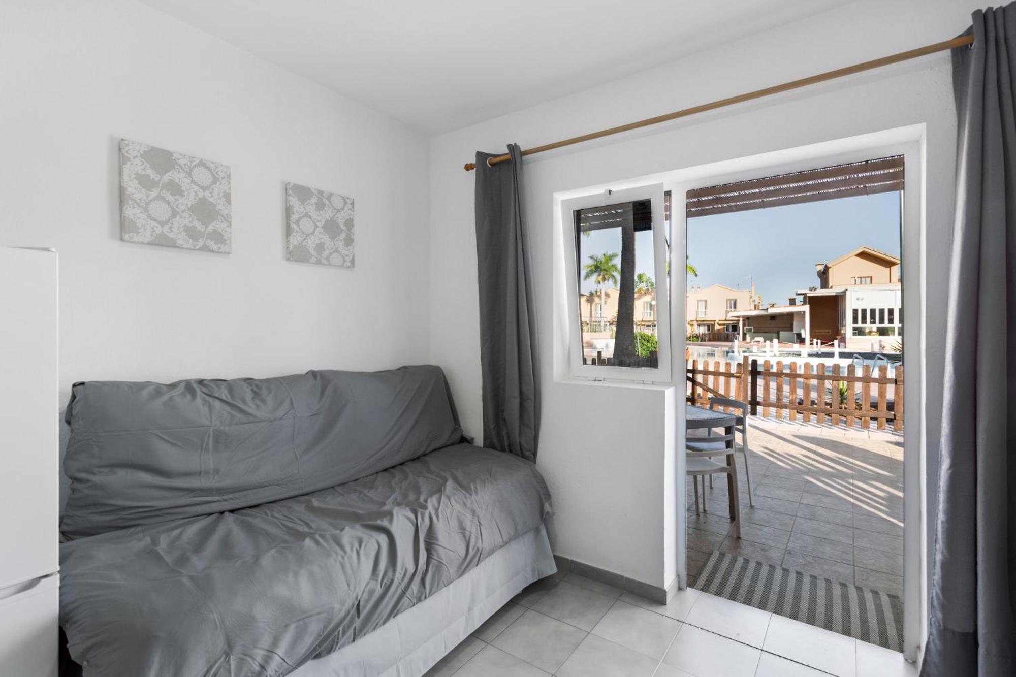 Apartamento Maspa