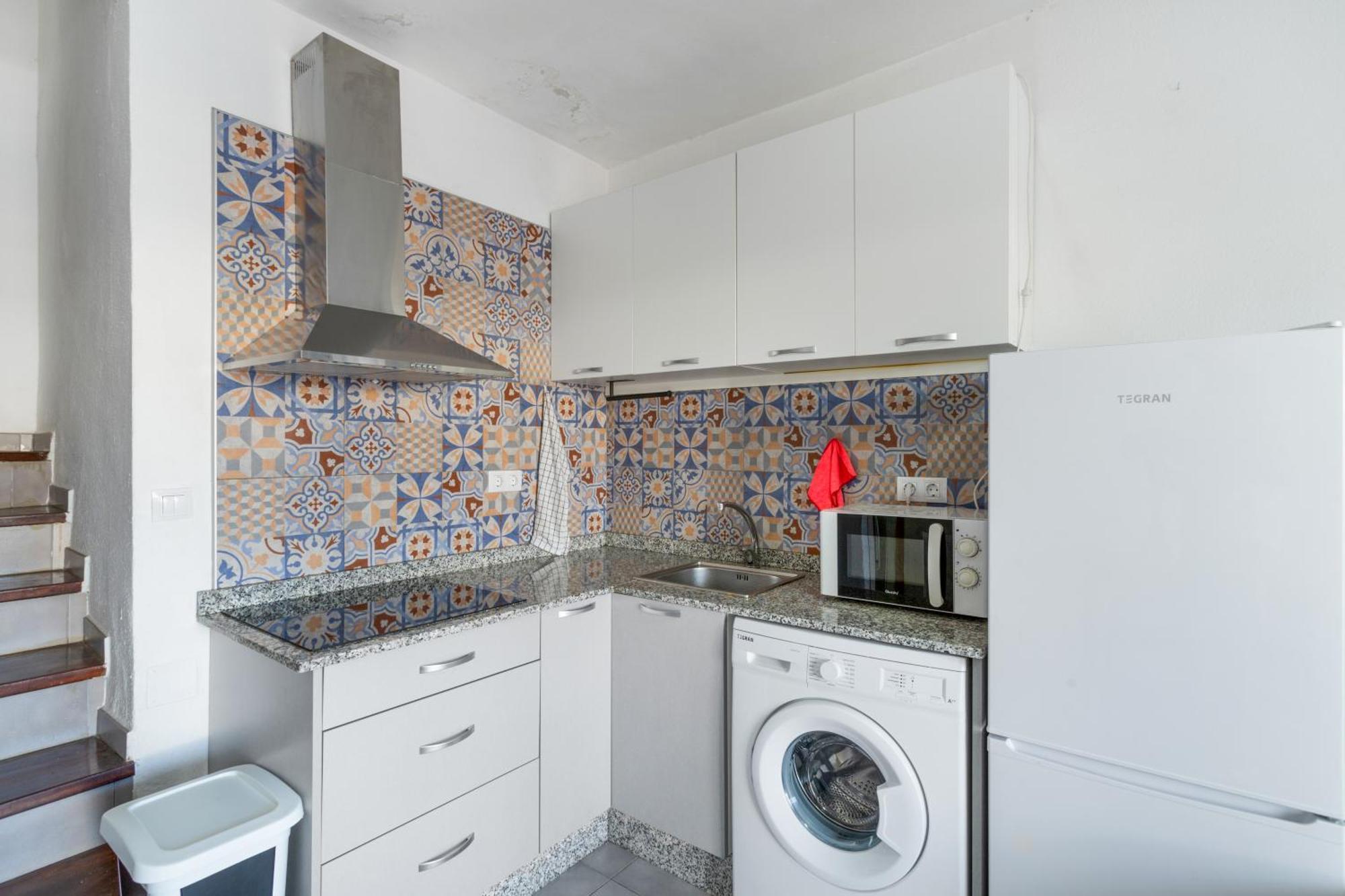 Maspa Apartamento Maspalomas (Gran Canaria)