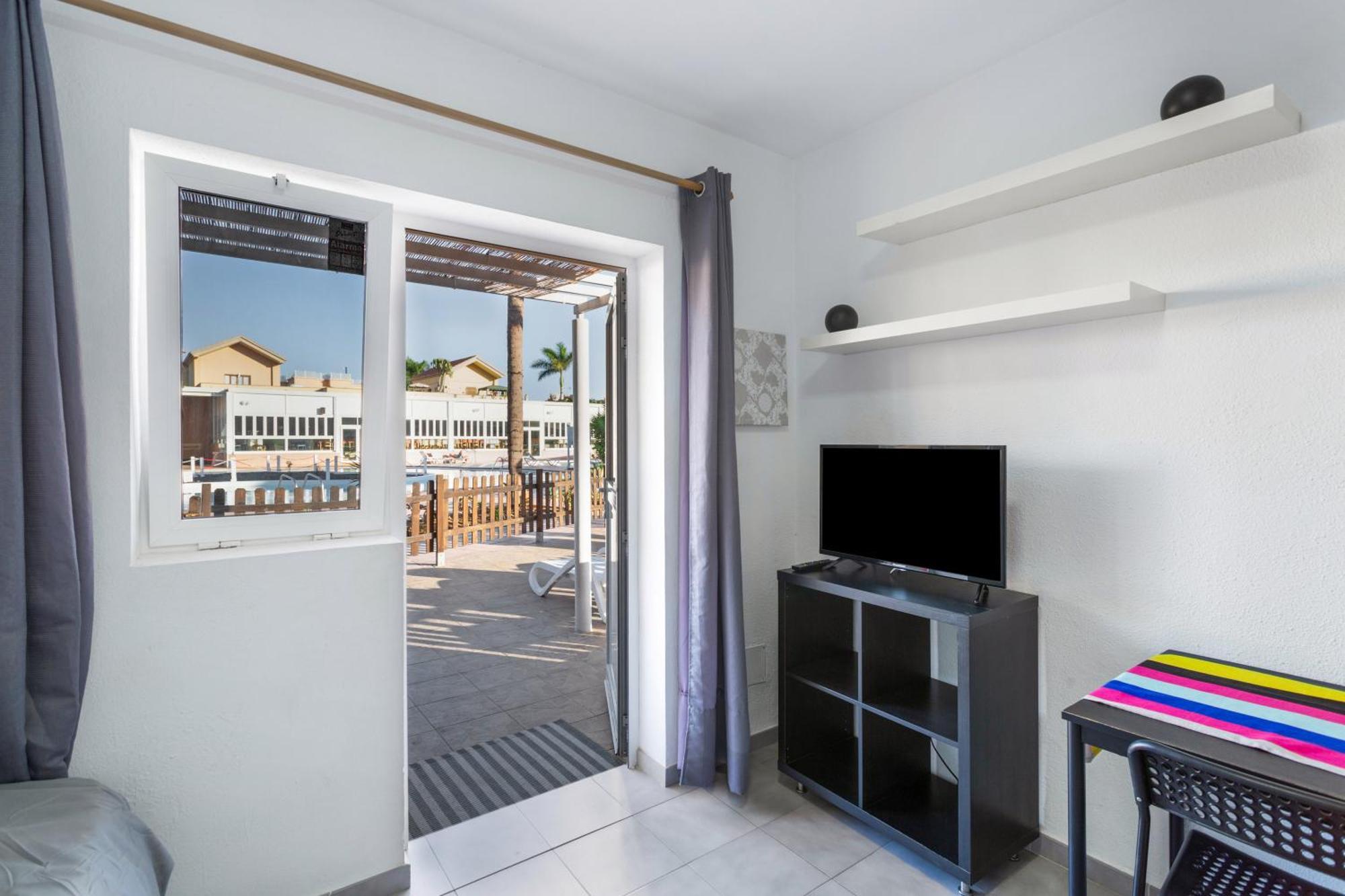 Apartamento Maspa