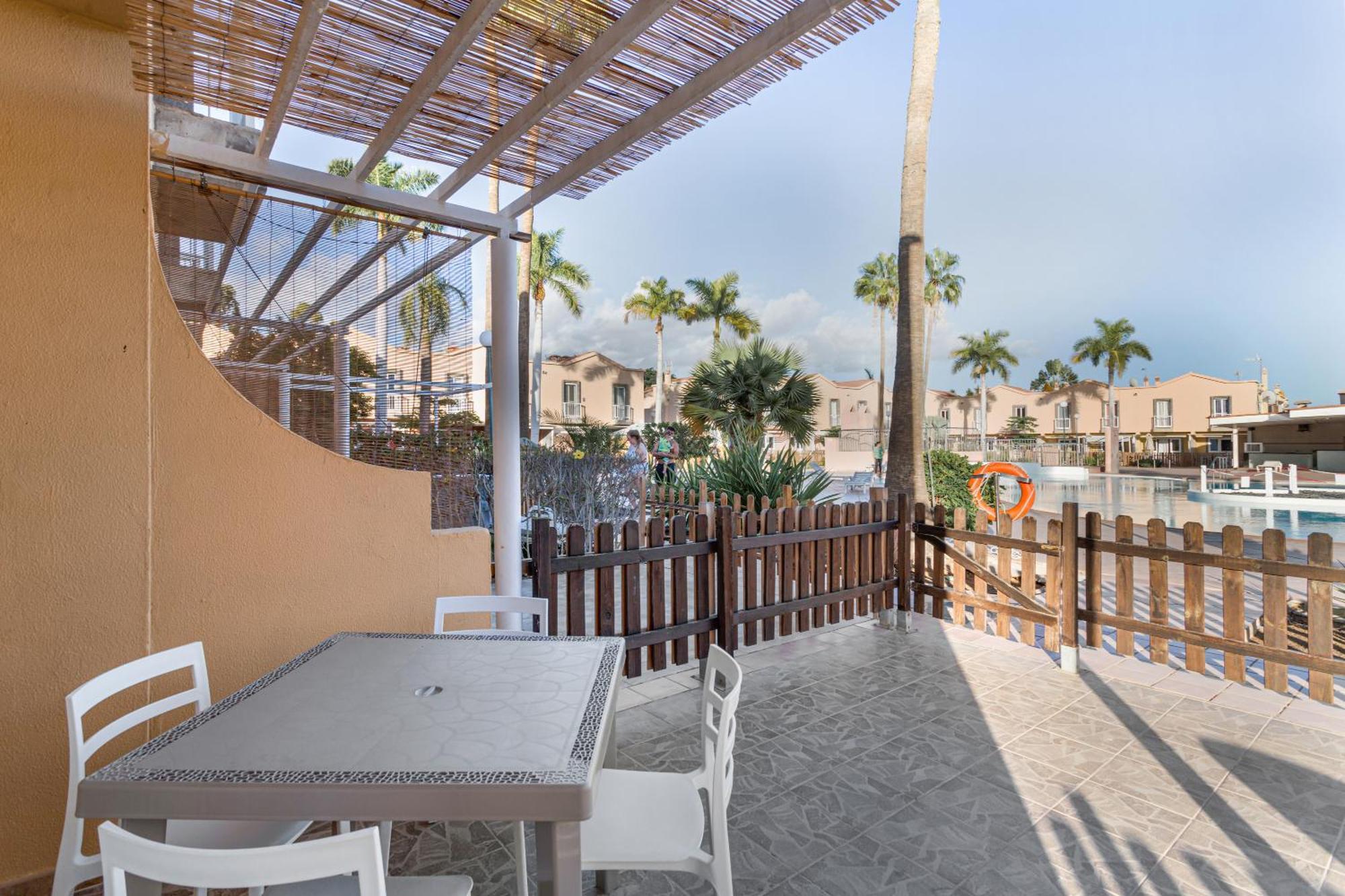 Apartment Maspa *