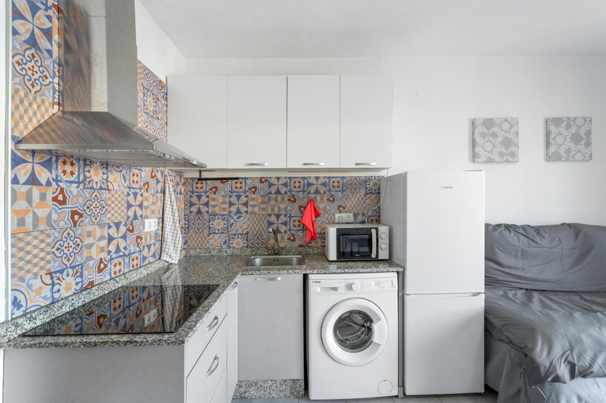 Maspa Apartamento Maspalomas (Gran Canaria)