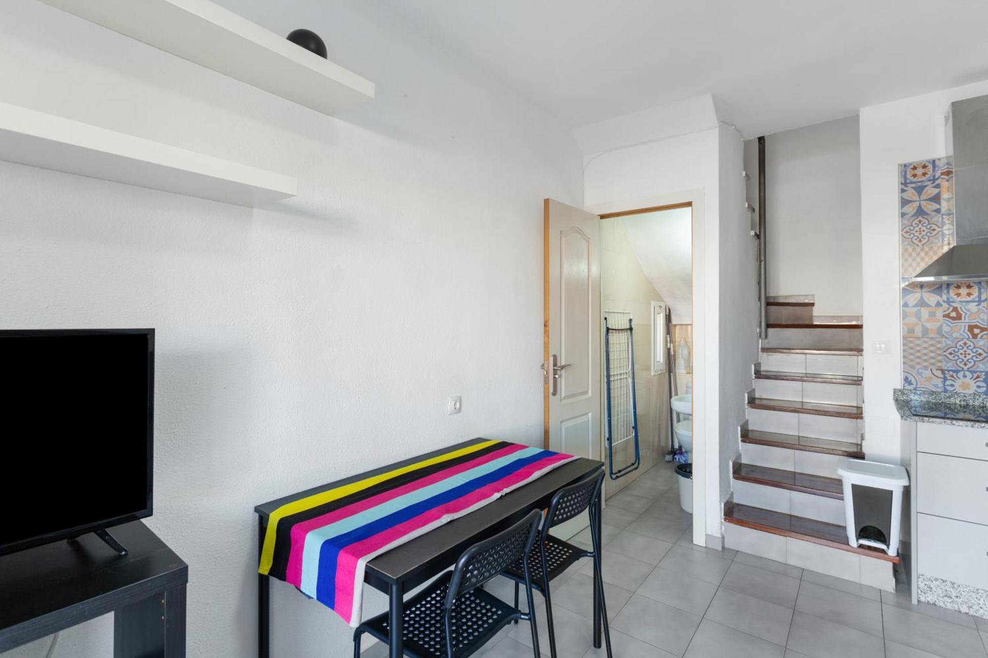 Apartamento Maspa Maspalomas (Gran Canaria)