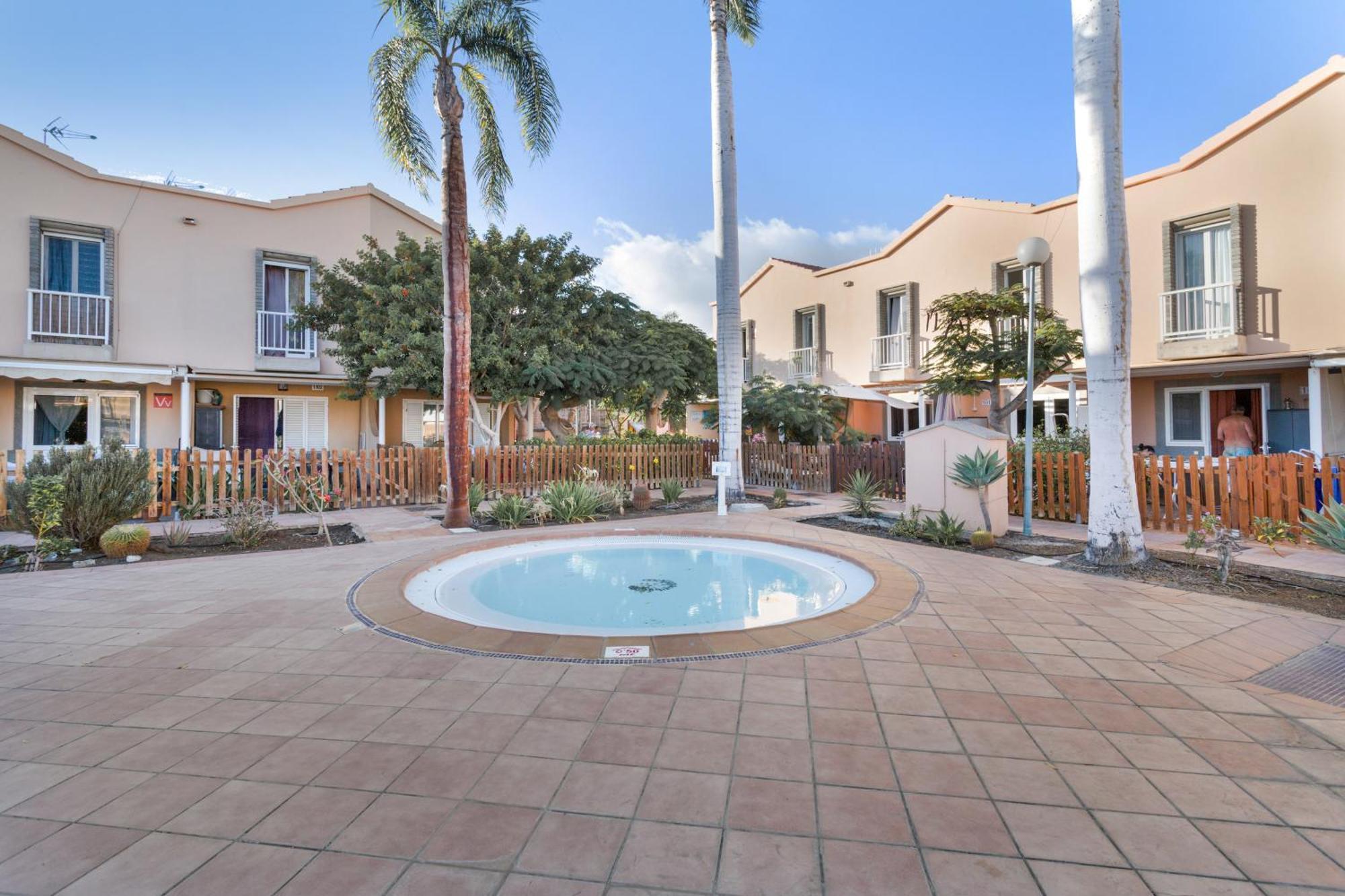 Apartamento Maspa Maspalomas (Gran Canaria)