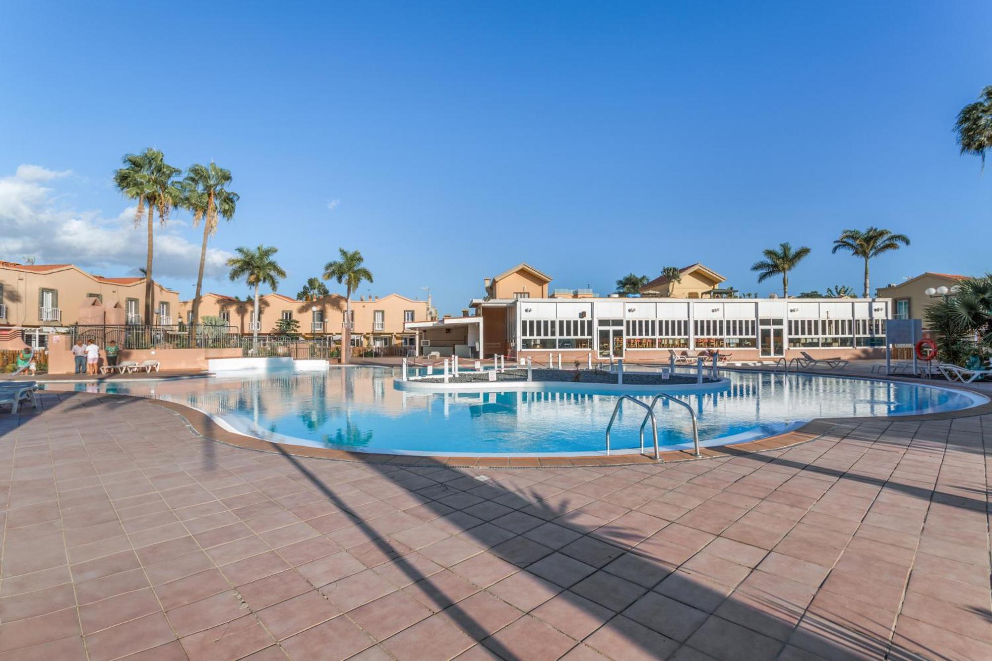 Maspa Apartamento Maspalomas (Gran Canaria)