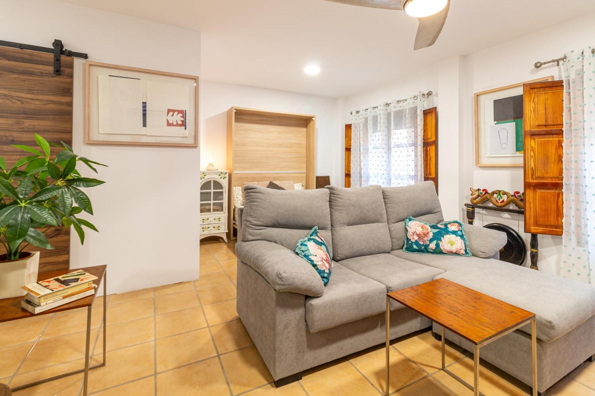 La Petite Maison De Nadette 2 Apartamento *