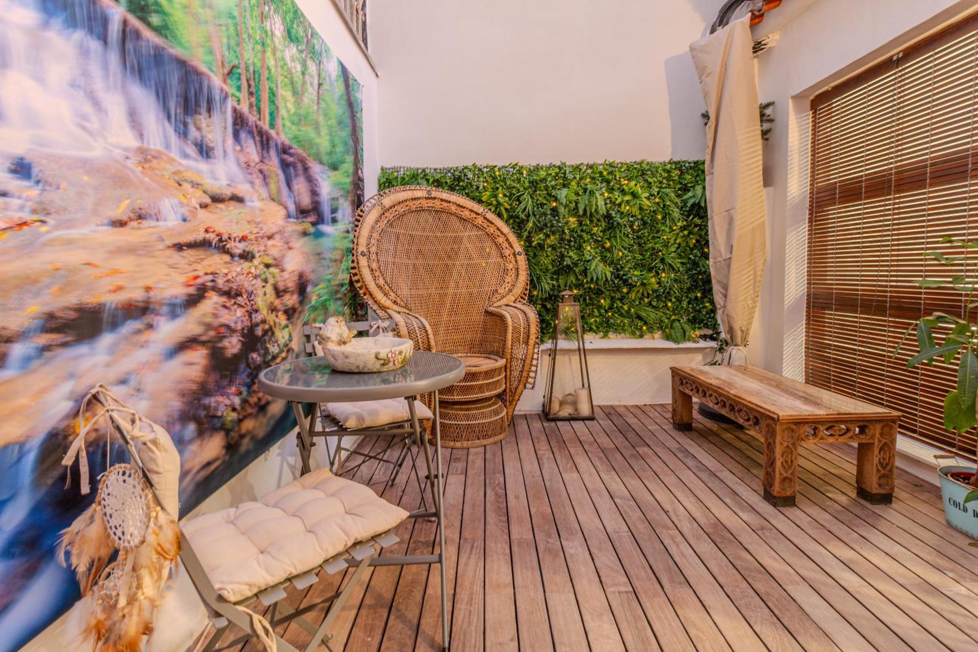Apartamento La Petite Maison De Nadette 2 *