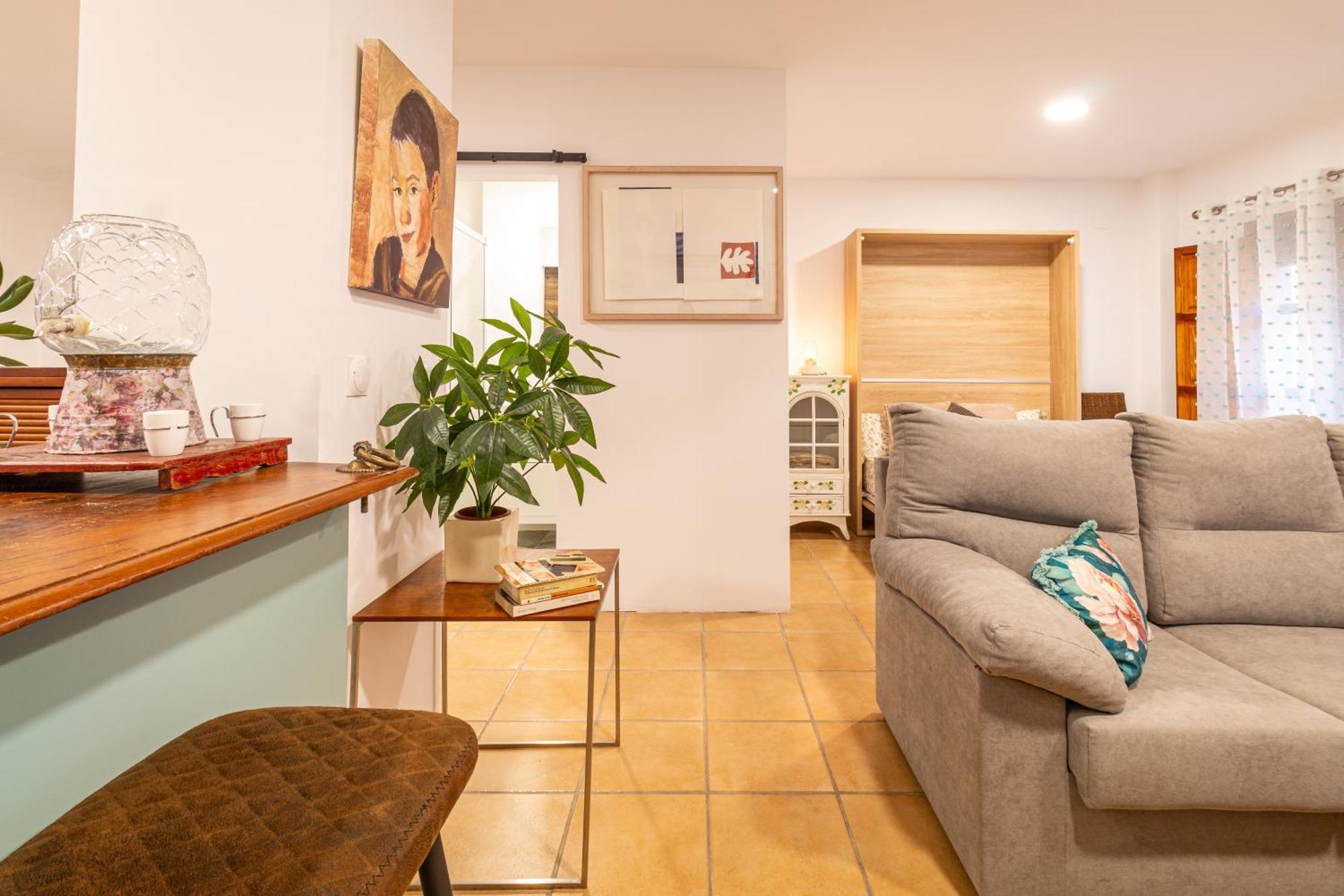 La Petite Maison De Nadette 2 Gandía