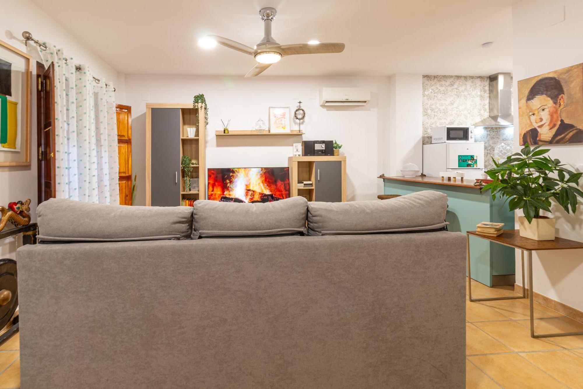 Apartamento La Petite Maison De Nadette 2 *