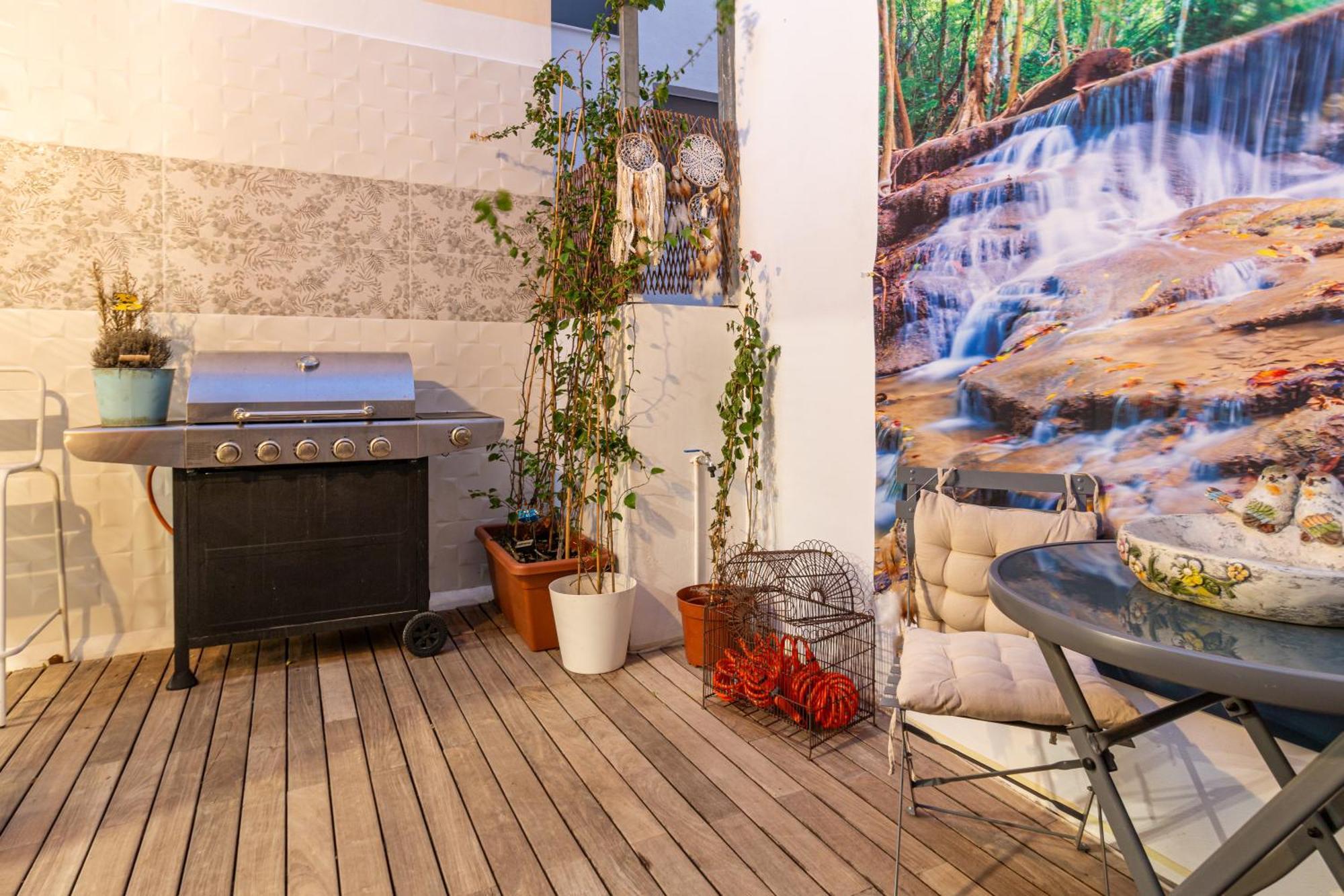 La Petite Maison De Nadette 2 Apartamento Gandía