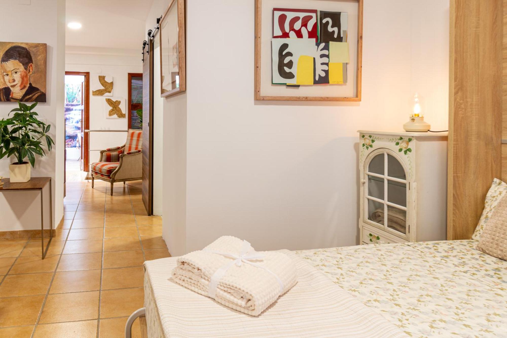 Apartamento La Petite Maison De Nadette 2 Gandía