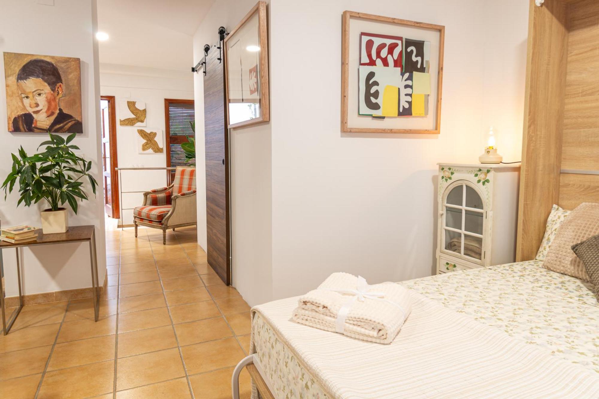 La Petite Maison De Nadette 2 Gandía