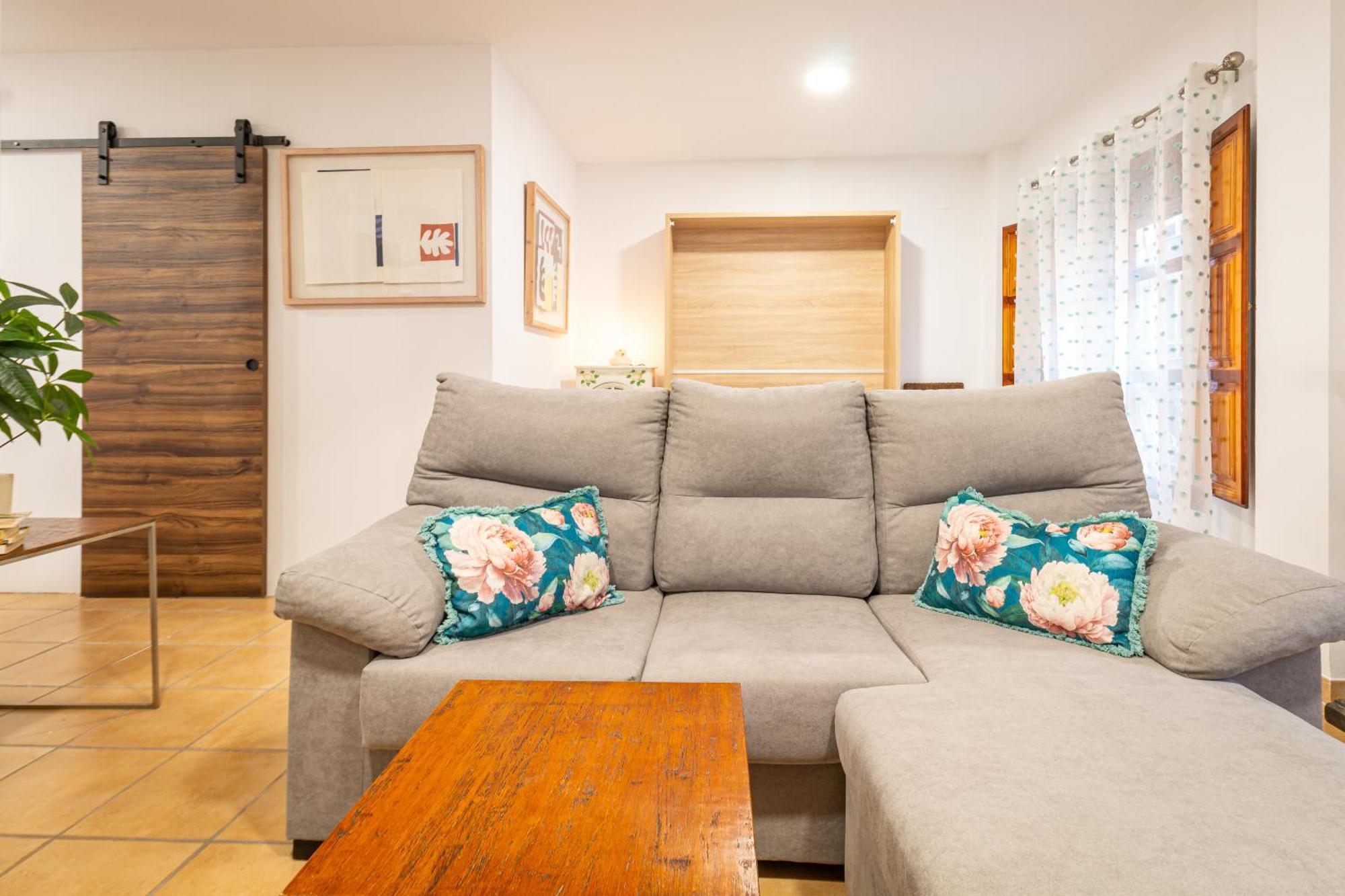 La Petite Maison De Nadette 2 Apartamento *