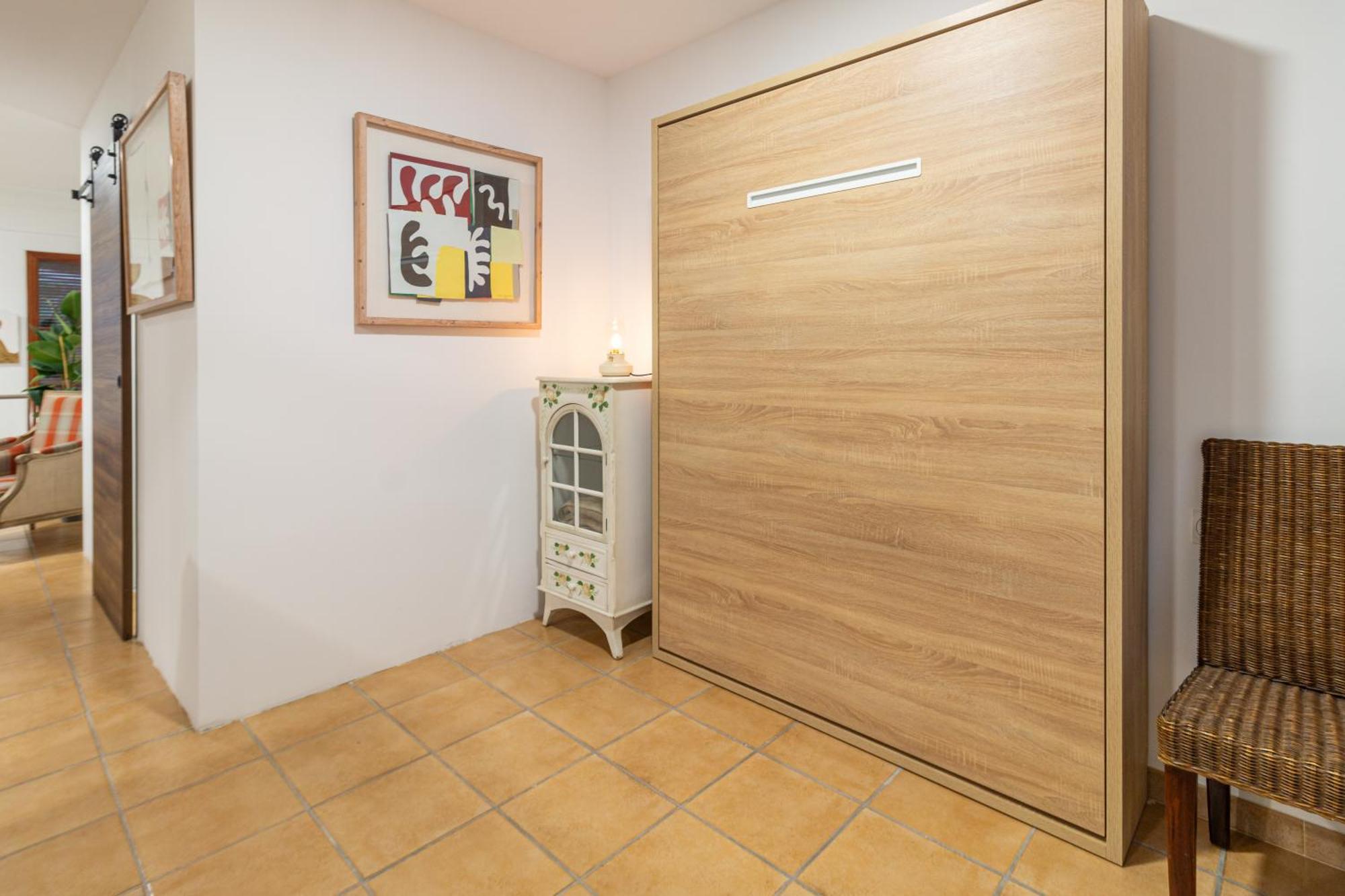 Apartamento La Petite Maison De Nadette 2 *