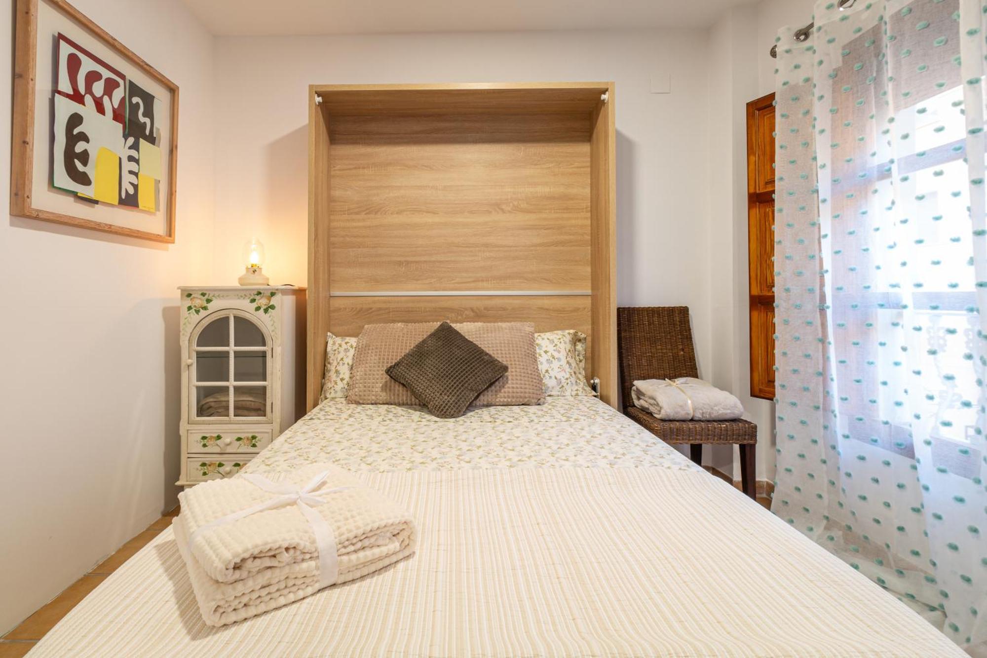 Apartamento La Petite Maison De Nadette 2 Gandía