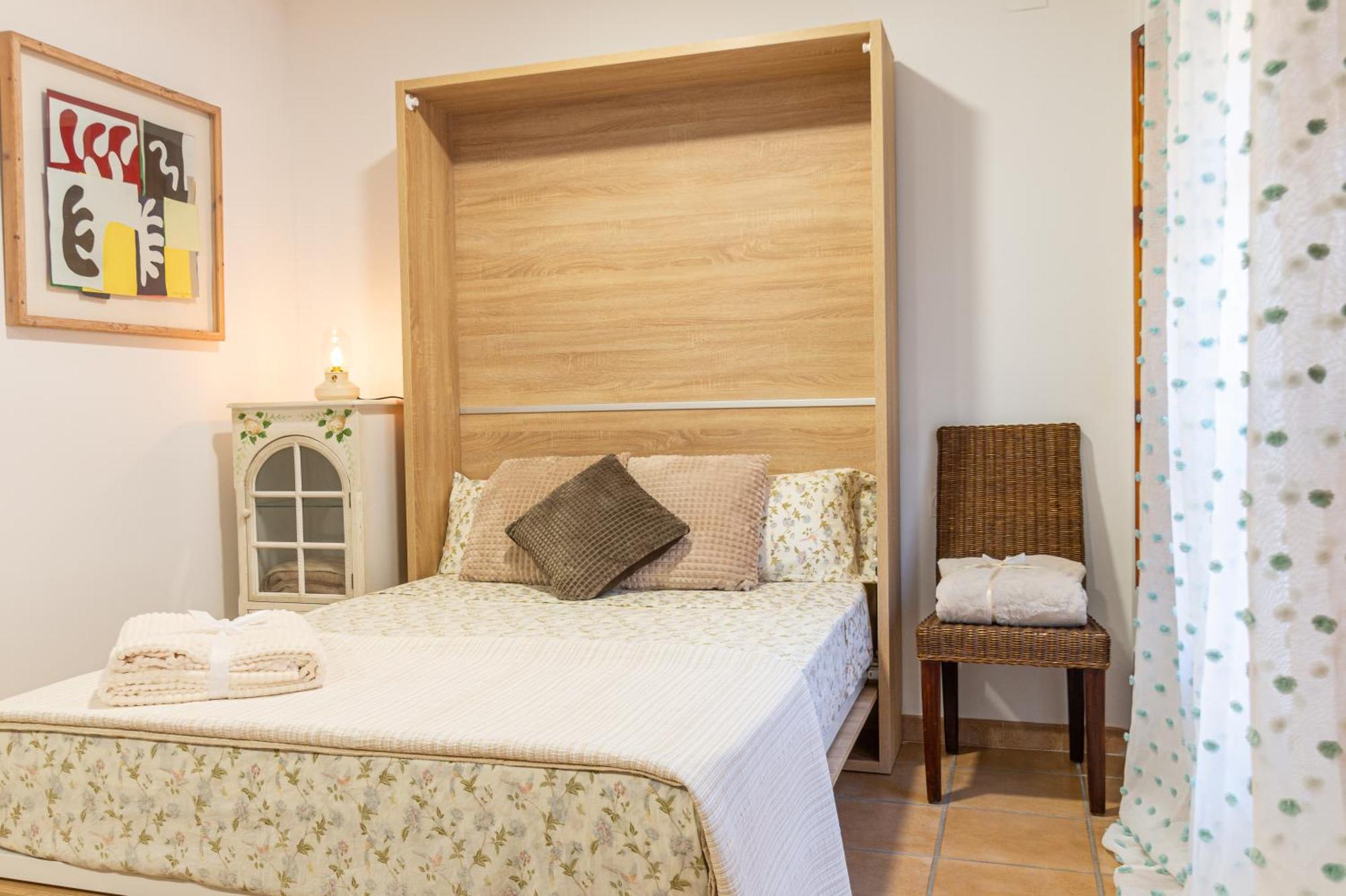 La Petite Maison De Nadette 2 * Gandía