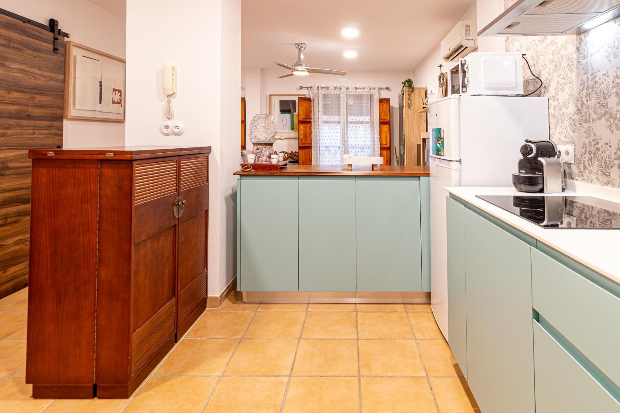 Apartamento La Petite Maison De Nadette 2