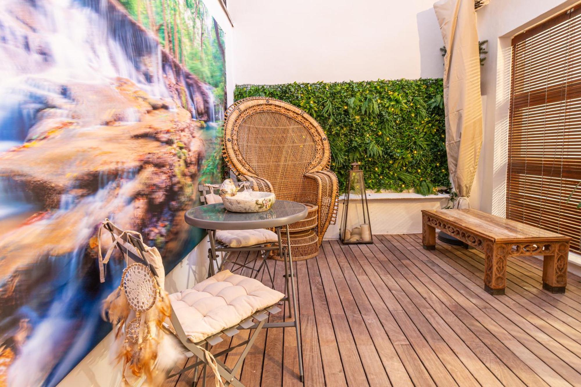 La Petite Maison De Nadette 2