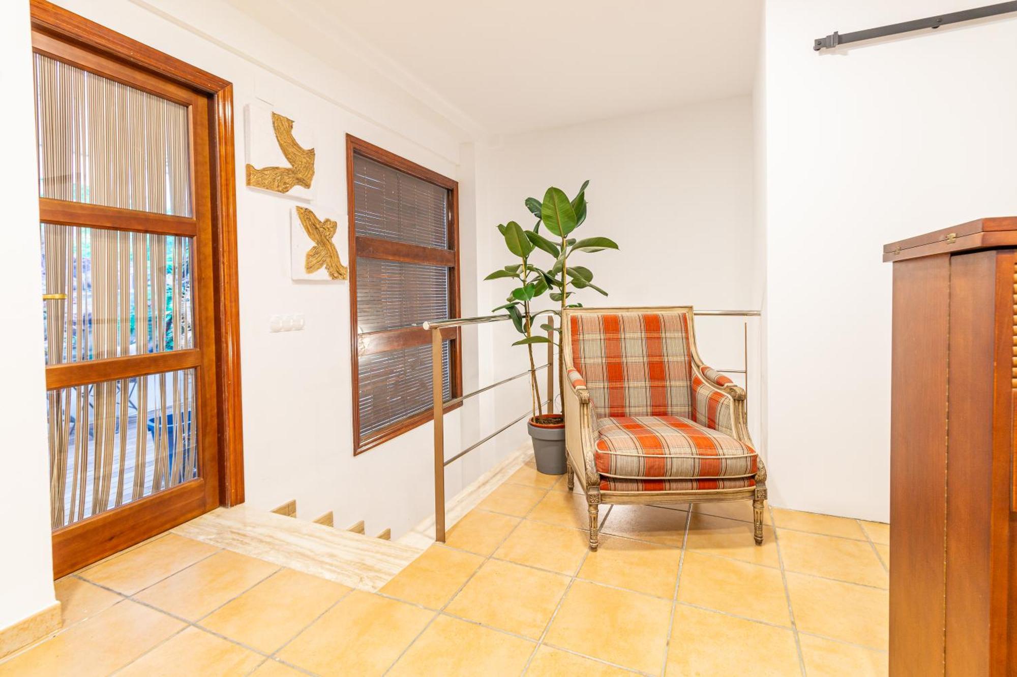 La Petite Maison De Nadette 2 Gandía