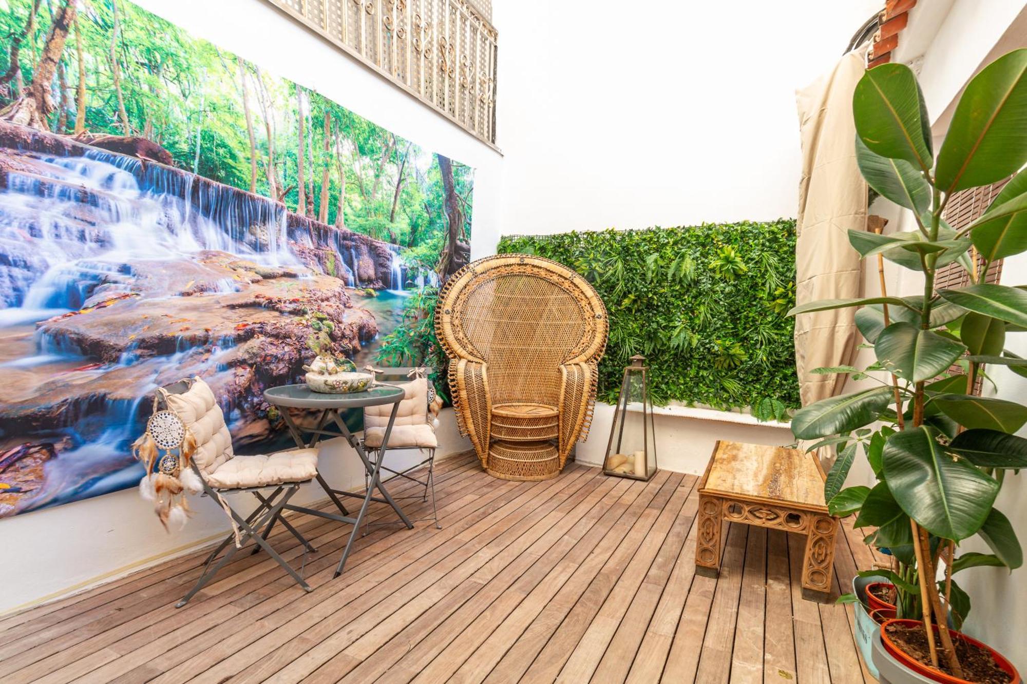Apartamento La Petite Maison De Nadette 2 *