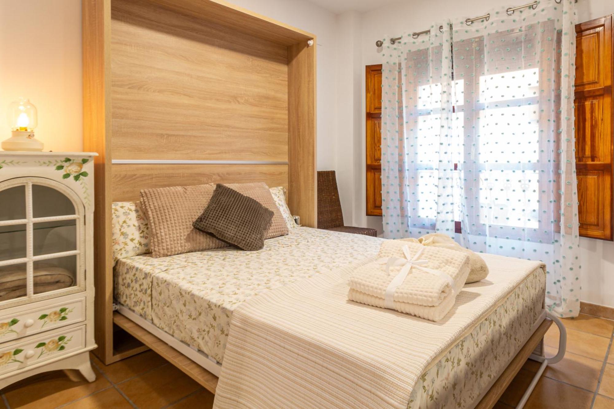 La Petite Maison De Nadette 2 Apartamento Gandía