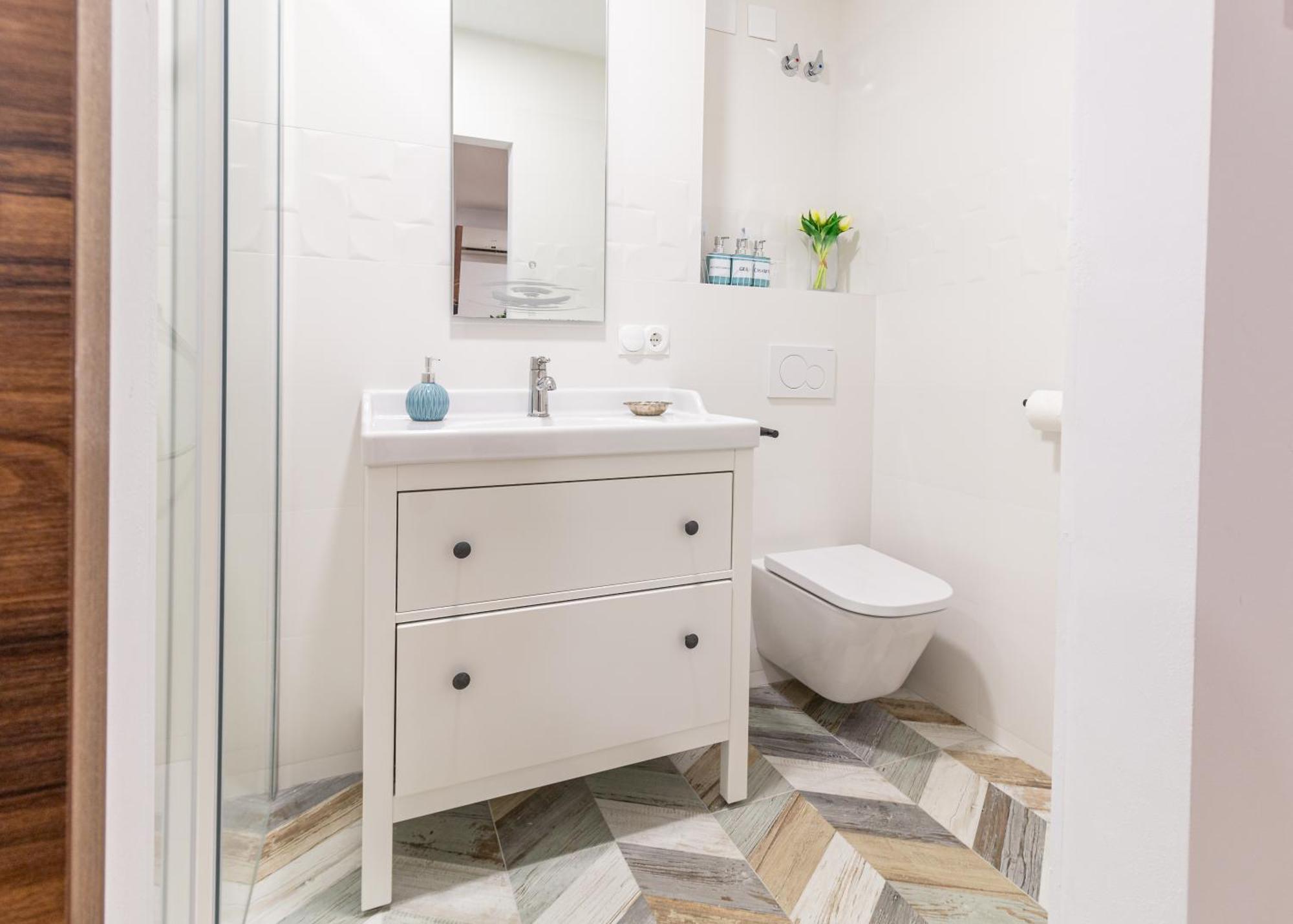 Apartamento La Petite Maison De Nadette 2 Gandía