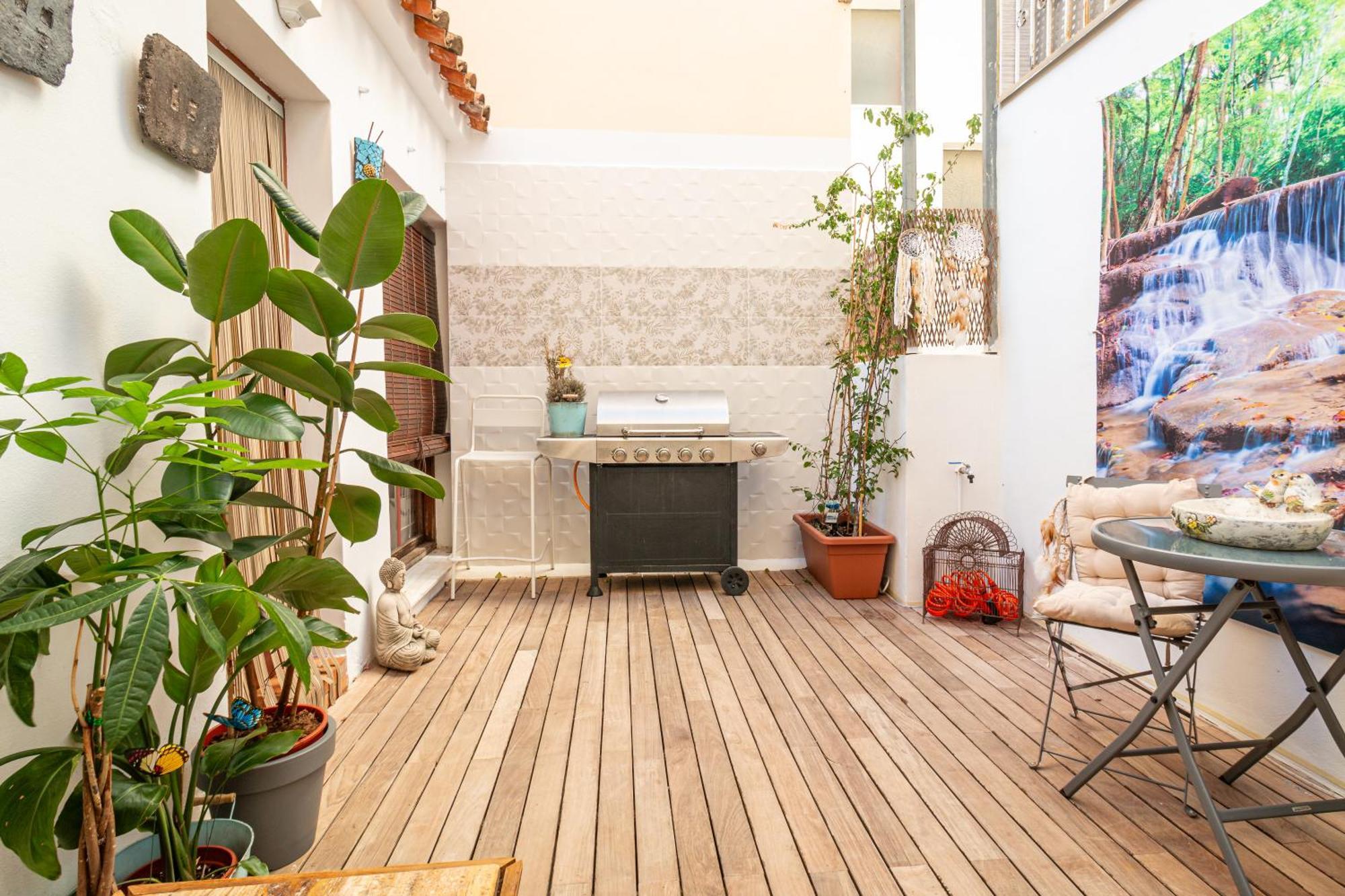 Apartamento La Petite Maison De Nadette 2