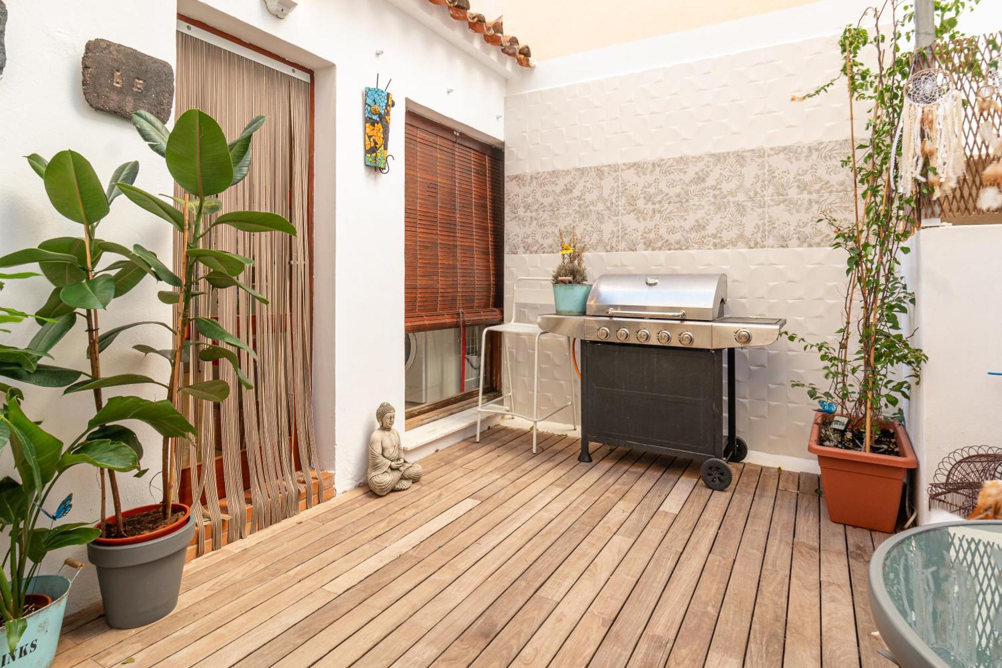 La Petite Maison De Nadette 2 Apartamento *