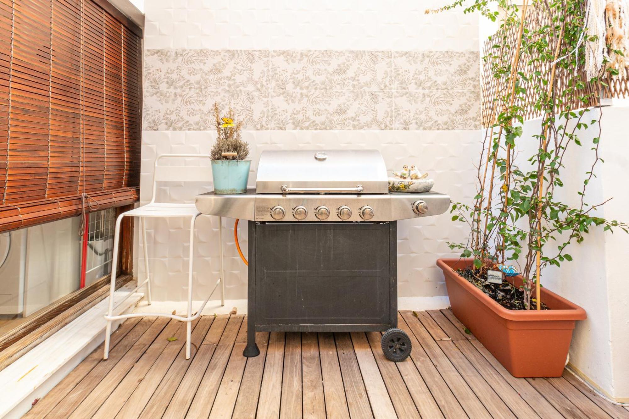La Petite Maison De Nadette 2 Apartamento