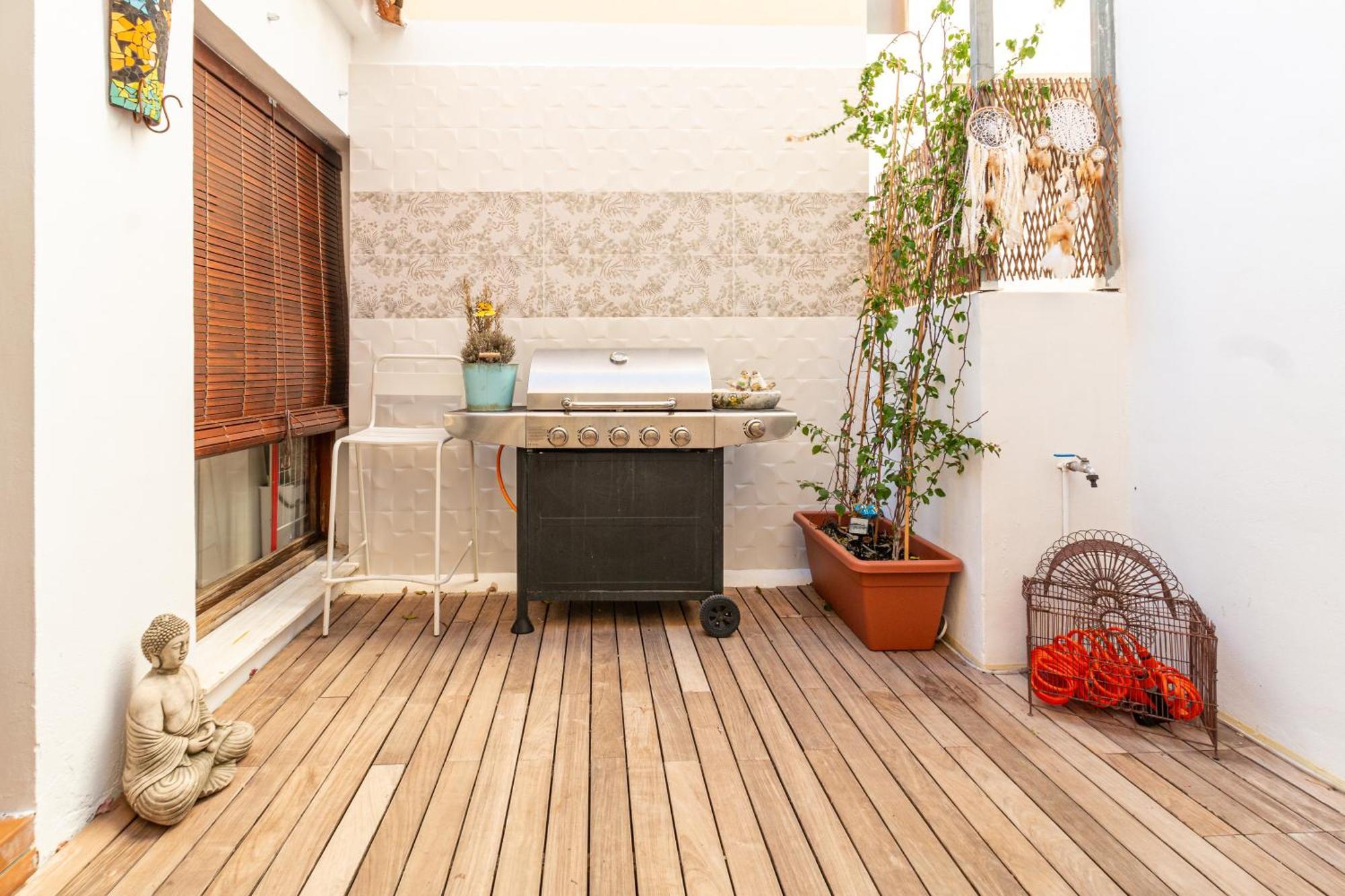 La Petite Maison De Nadette 2 Apartamento Gandía