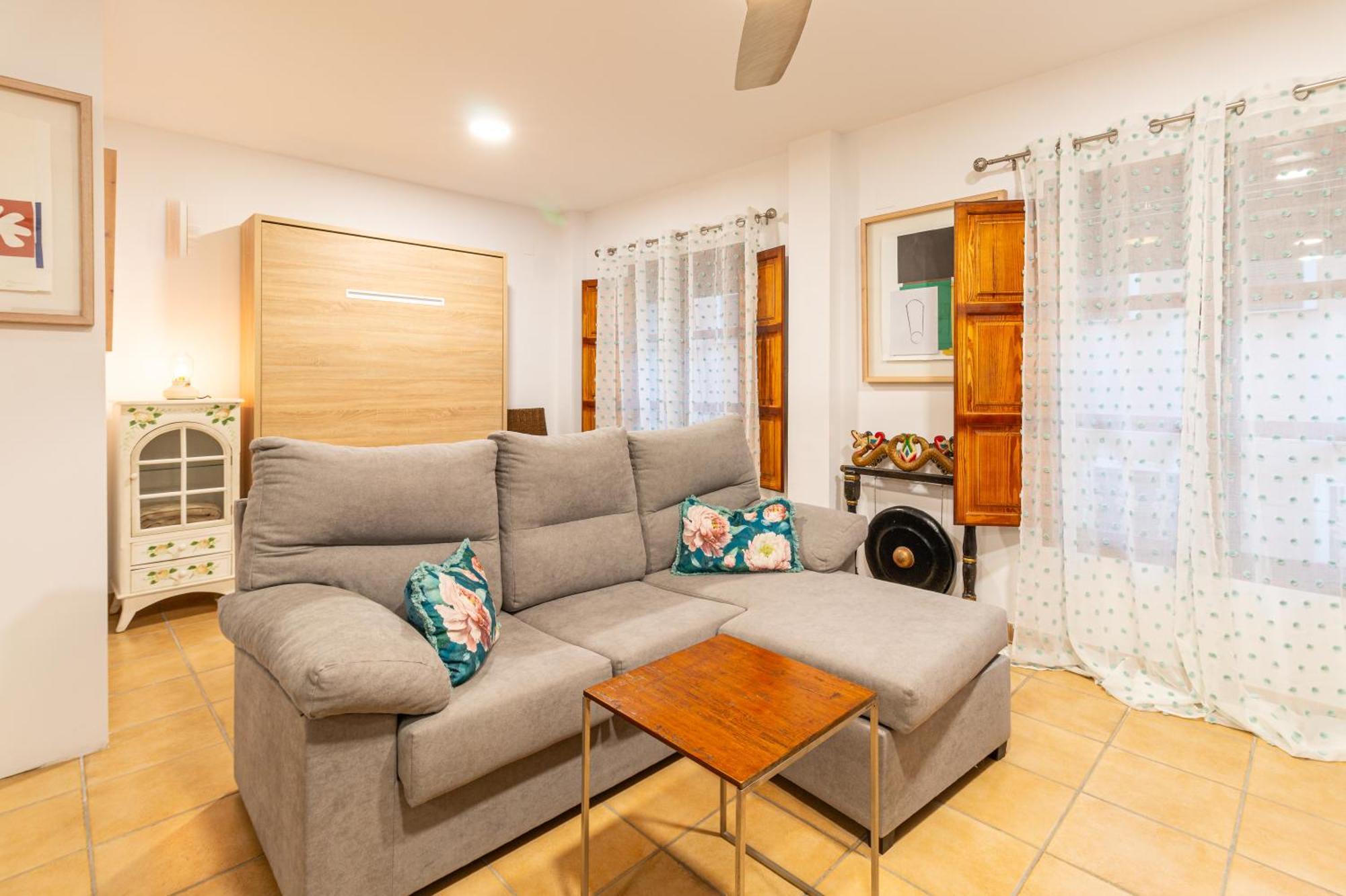 Apartamento La Petite Maison De Nadette 2 Gandía
