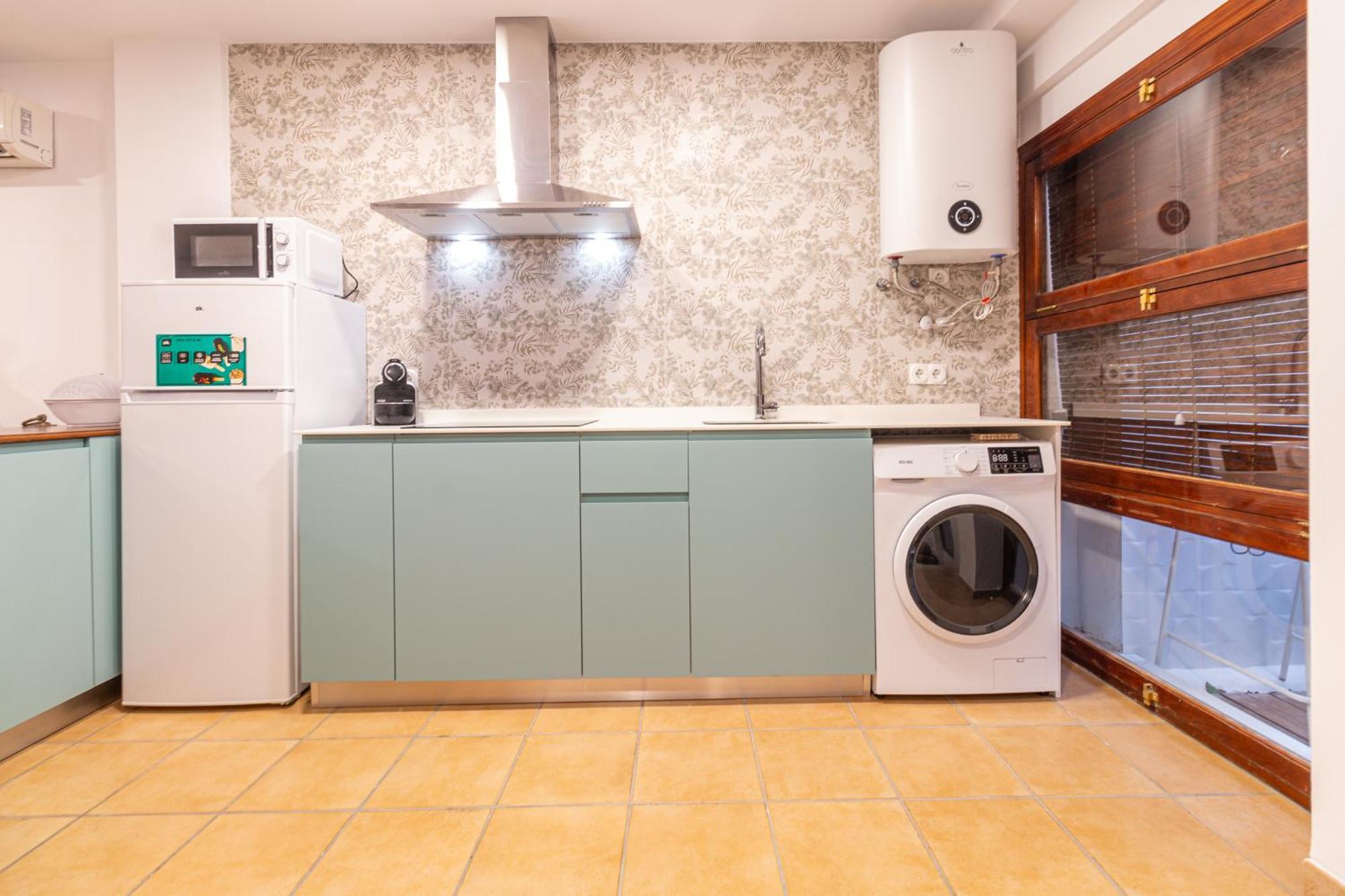 Apartamento La Petite Maison De Nadette 2