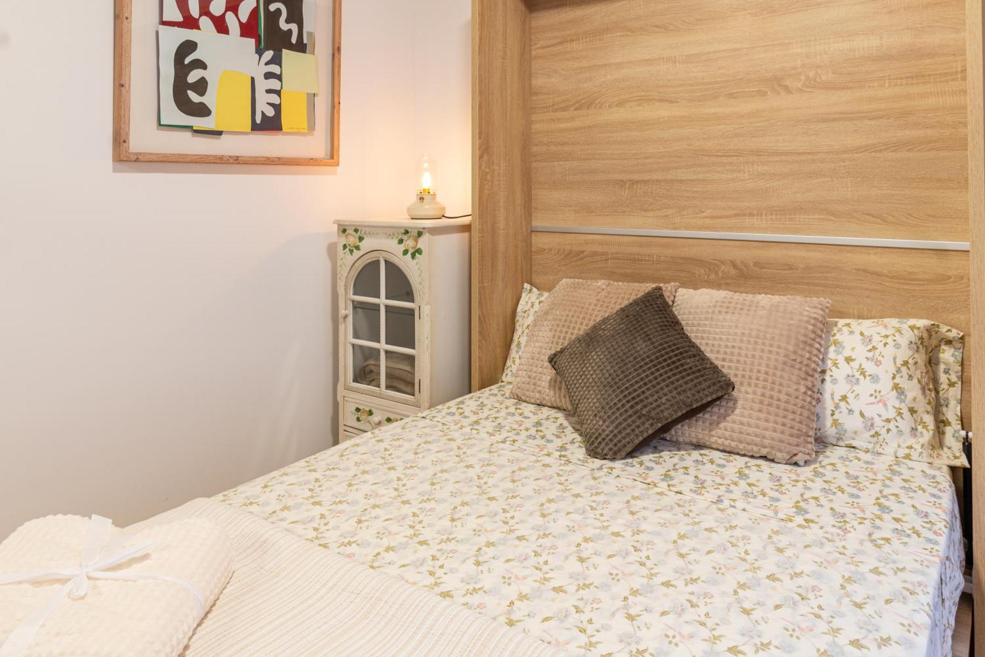 La Petite Maison De Nadette 2 Gandía