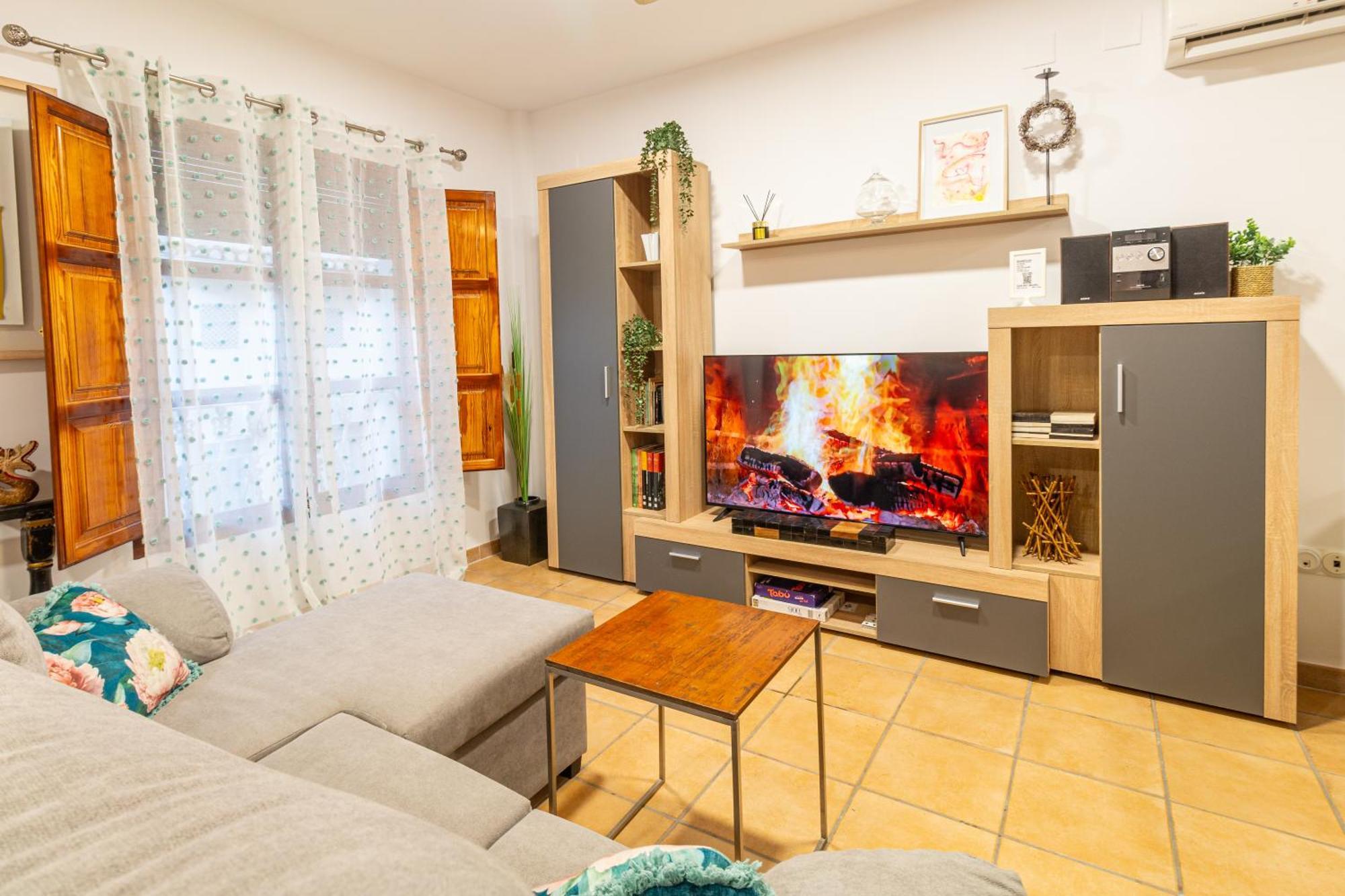 La Petite Maison De Nadette 2 Apartamento Gandía